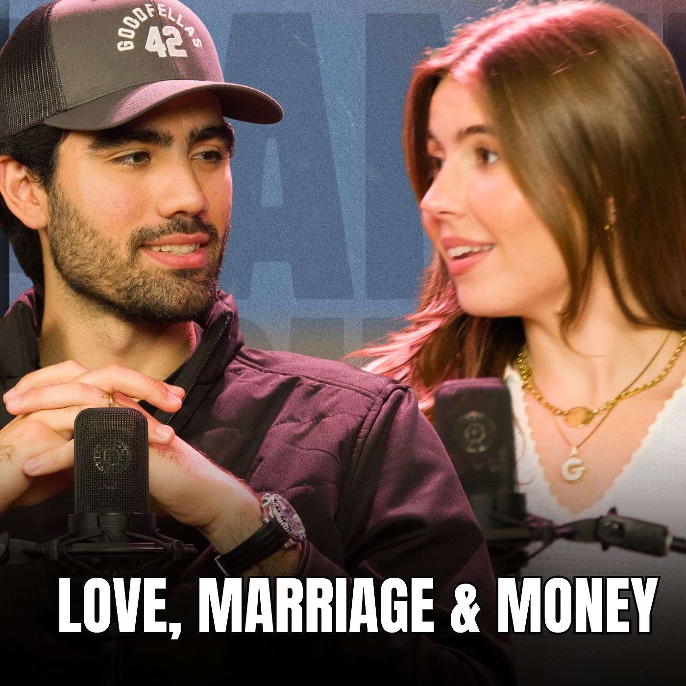 What No One Tells Newlyweds About Managing Their Money episode artwork