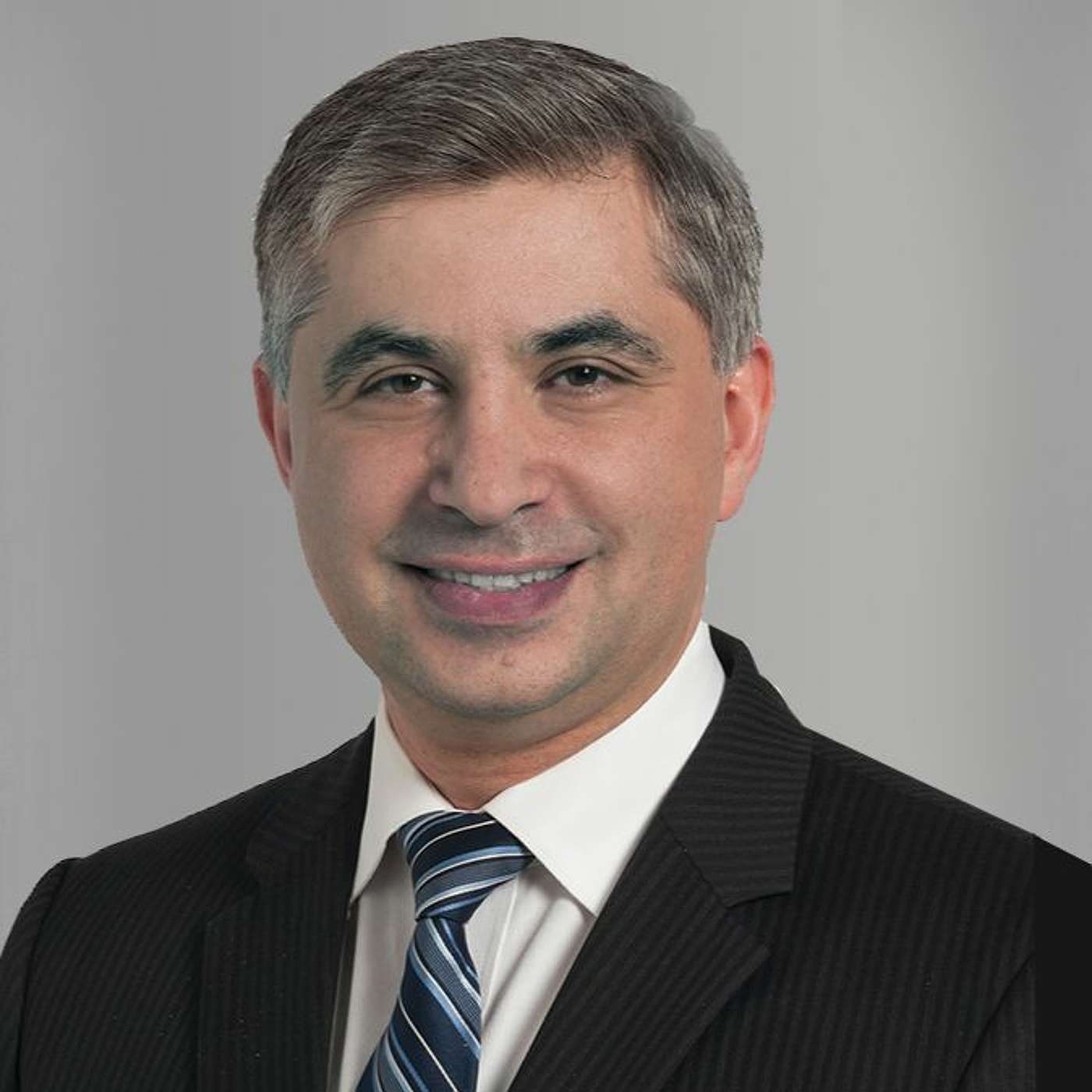 Chief Information Security Officer Vugar Zeynalov - To Catch a [Cyber] Criminal