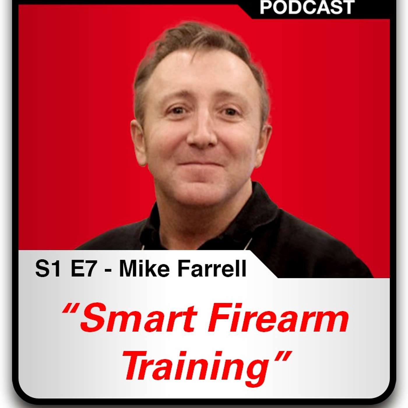 The Prepared Warrior Podcast