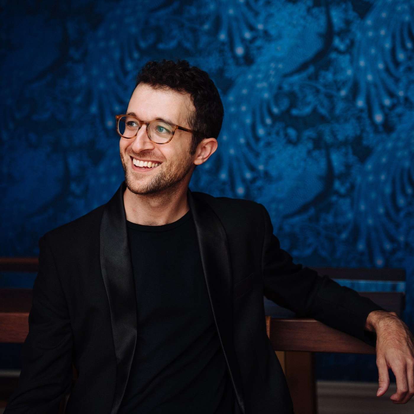 Chad Goodman, Part 2: The wave-making, entrepreneurial, and successful conductor, educator and author (and trumpet player!) episode artwork