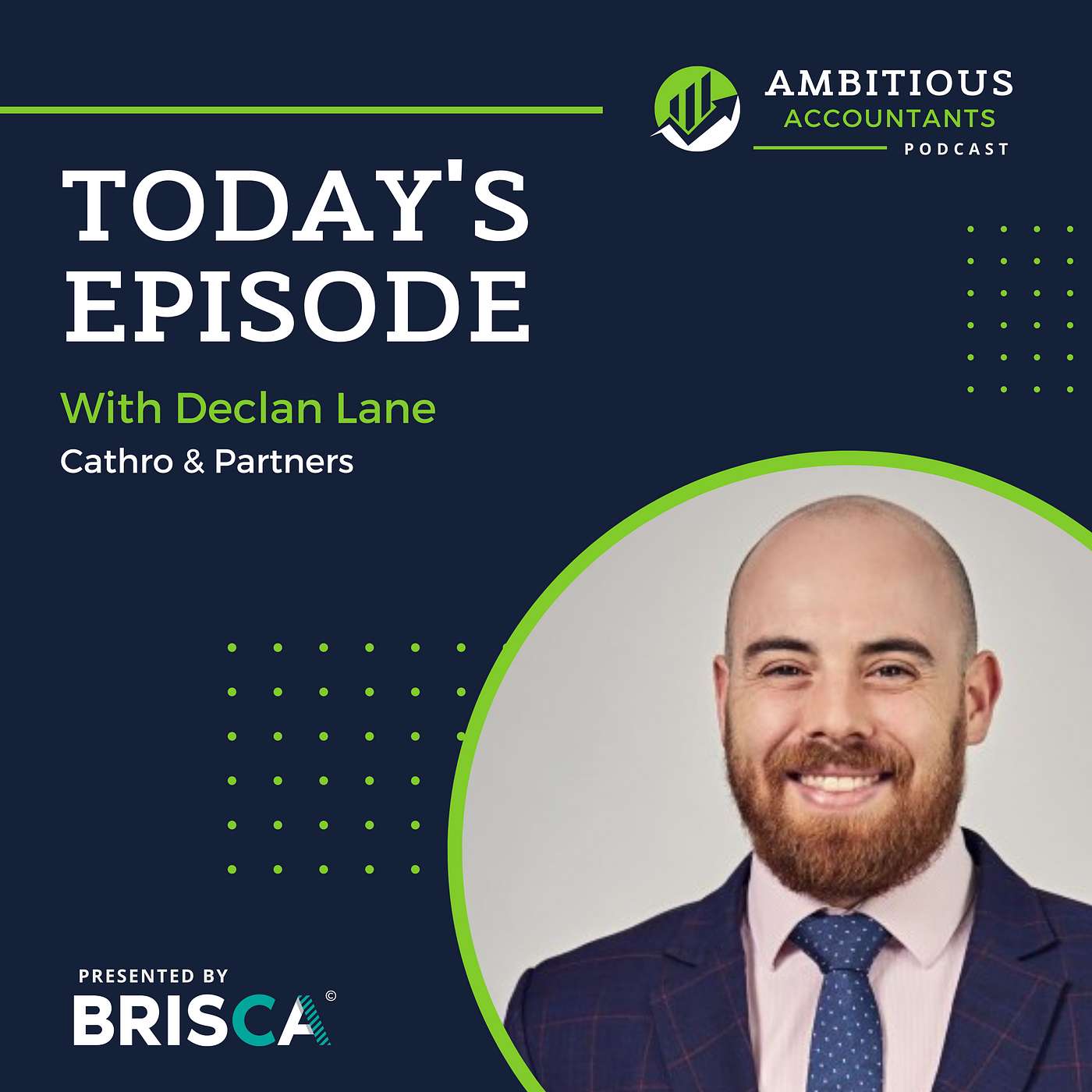 Ambitious Accountants Podcast