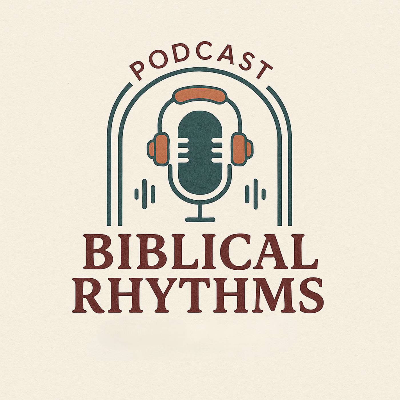 Biblical Rhythm