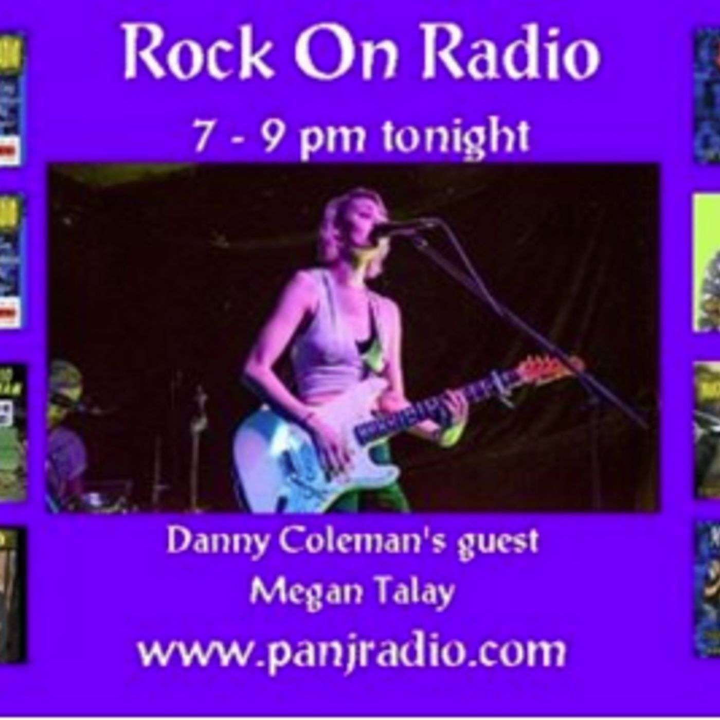 Rock on Radio