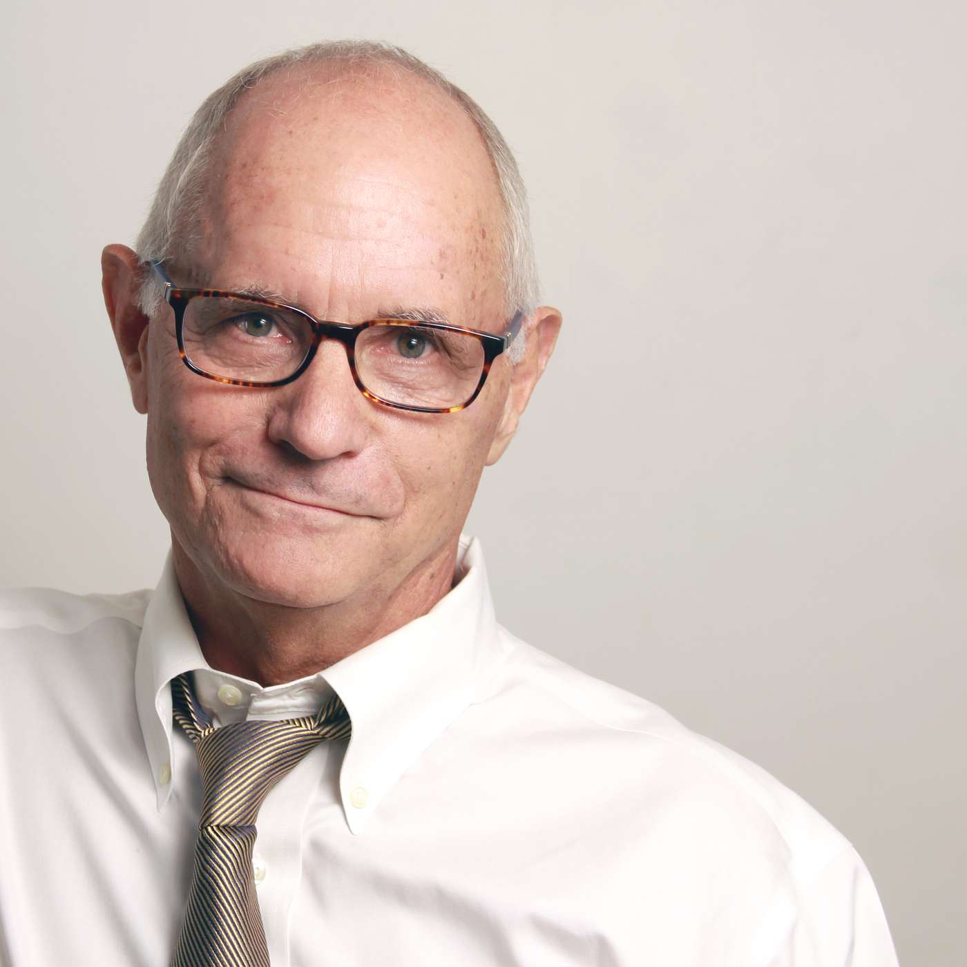 Directing Political Theater with Paul Mason Barnes
