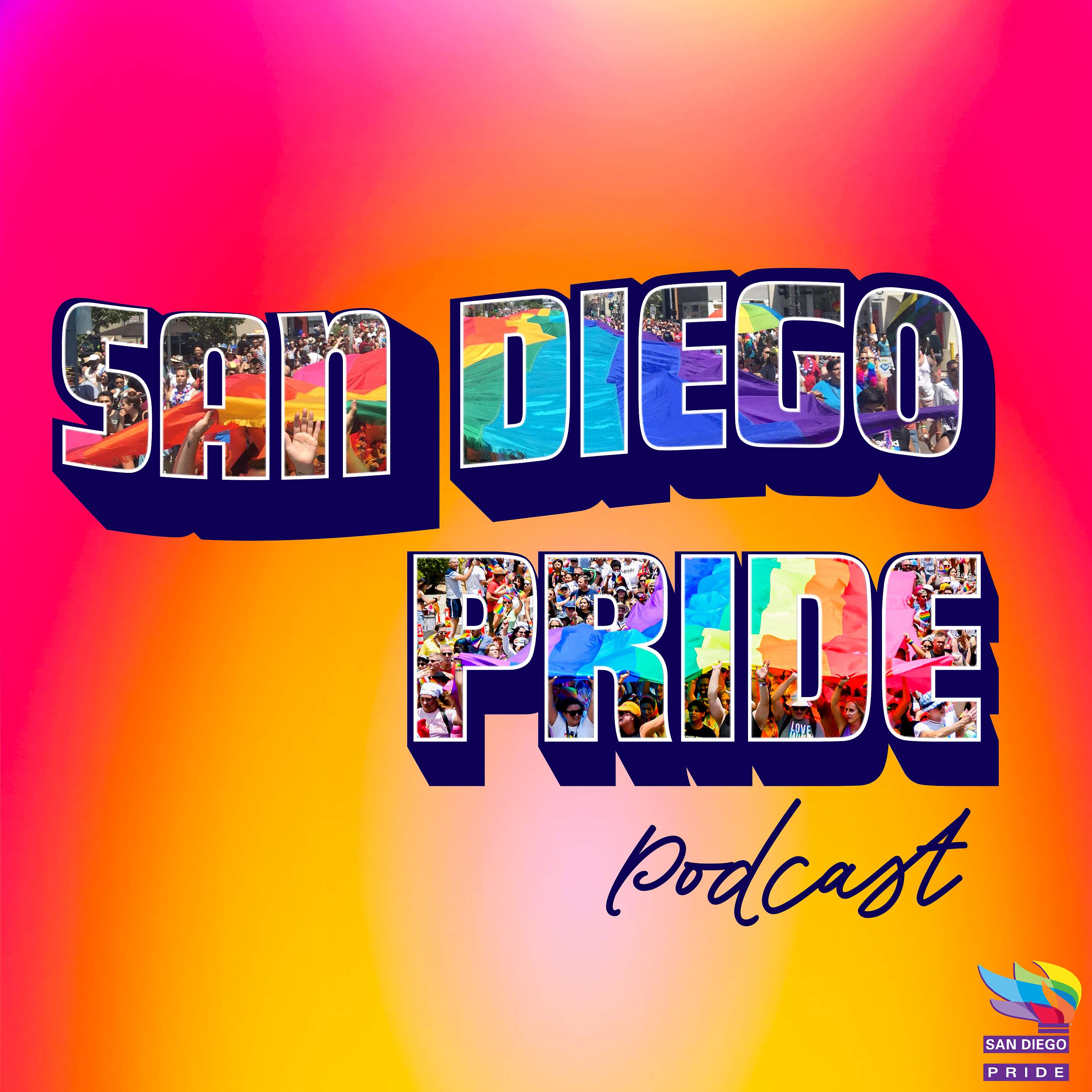 San Diego Pride Podcast
