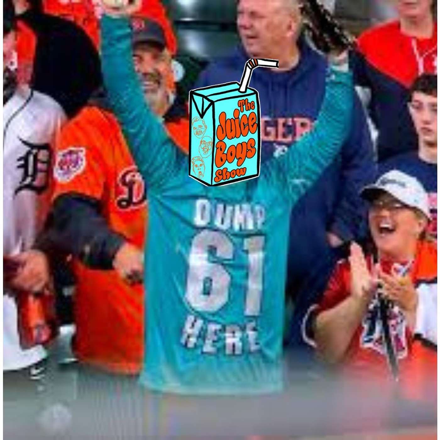 Chris Visits Europe While Joey Gets Pneumonia?!? Chris Visits Europe While Joey Gets Pneumonia?!?