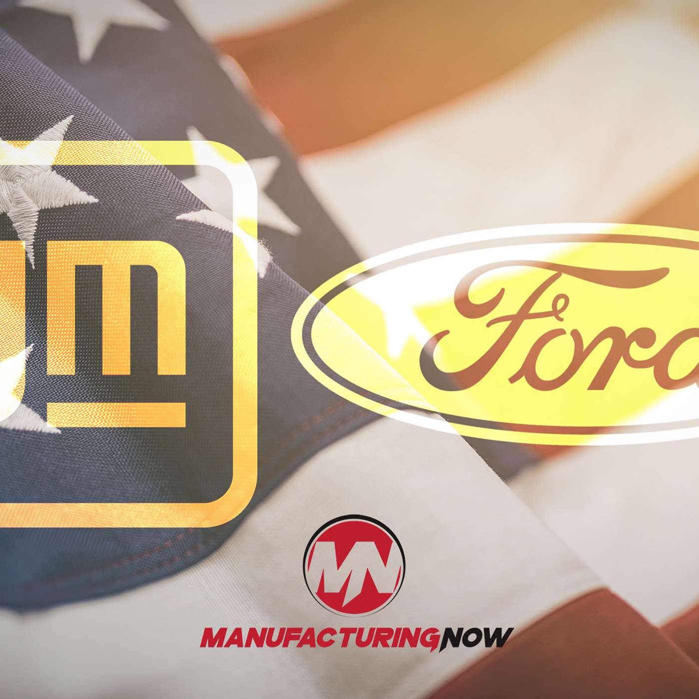 LISTEN: GM, Ford Asked to Support U.S. Weapons Supply Chain as Wars Drain Inventory episode artwork