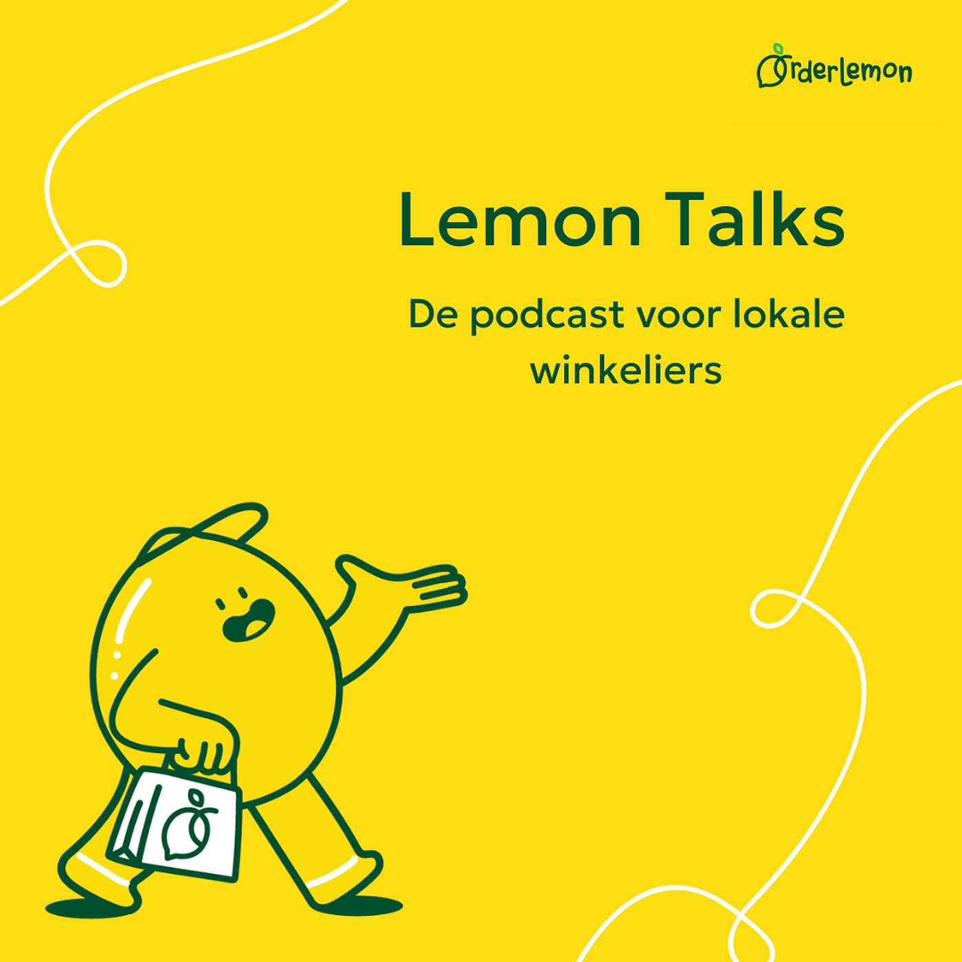Lemon Talks