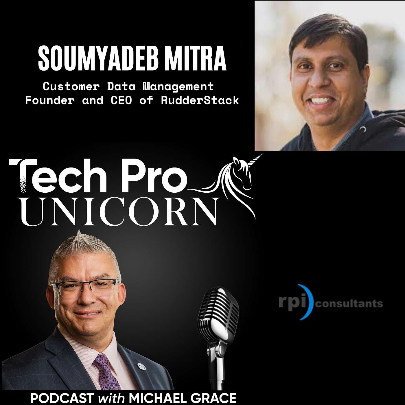 Tech Pro Unicorn Podcast
