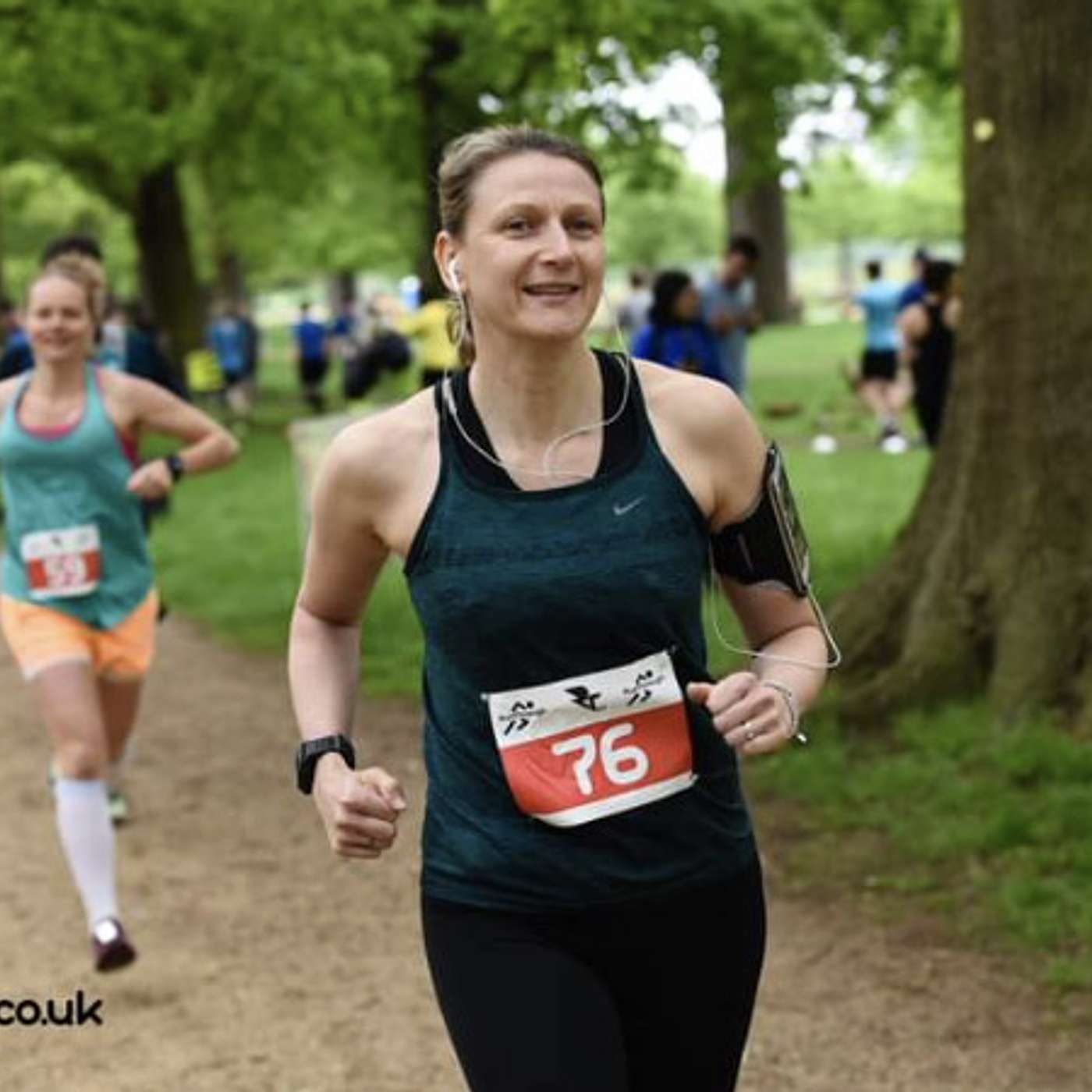 Ep 441 | Understanding Motivation - With Sports Psychologist Josephine Perry