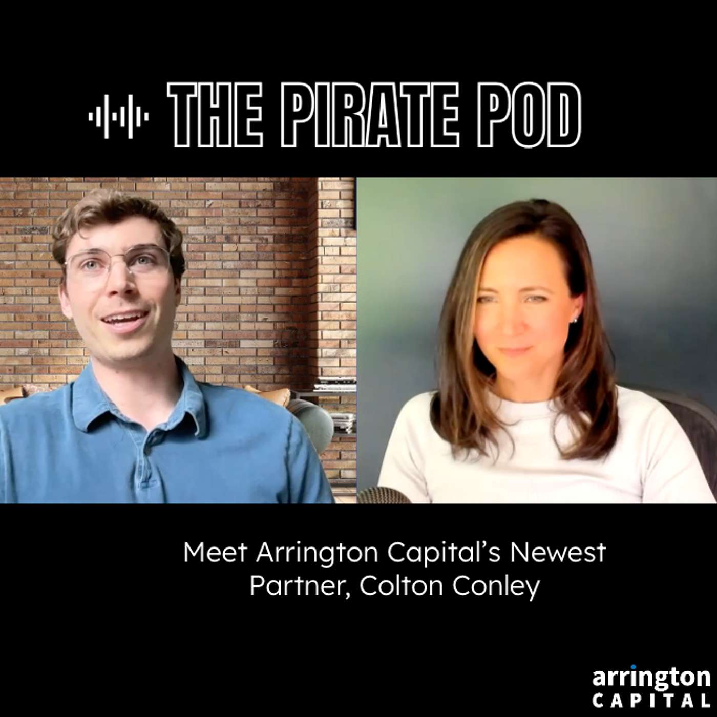 The Pirate Pod