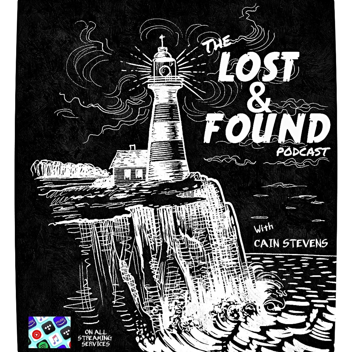 Lost and Found