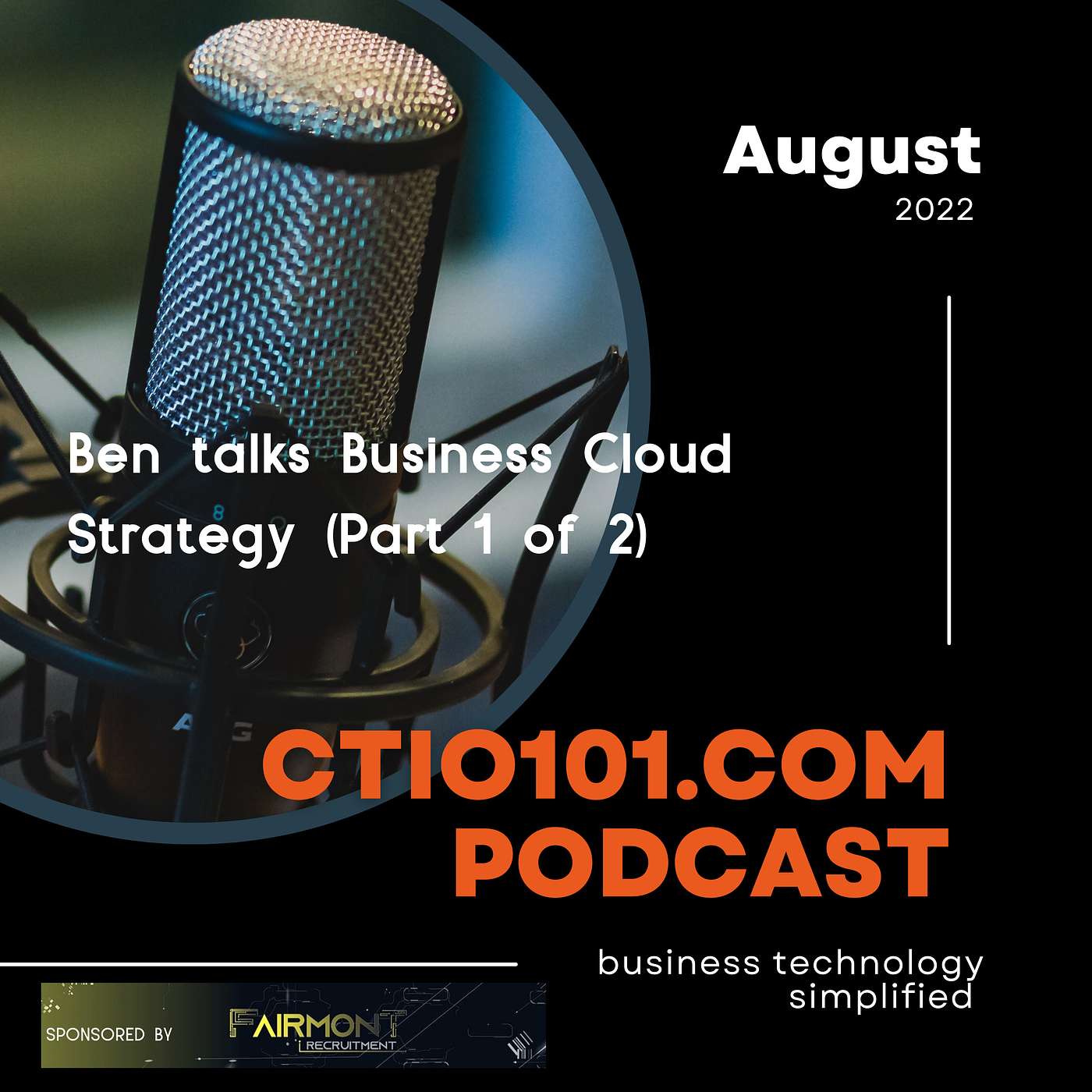 How to create your own cloud computing strategy from scratch