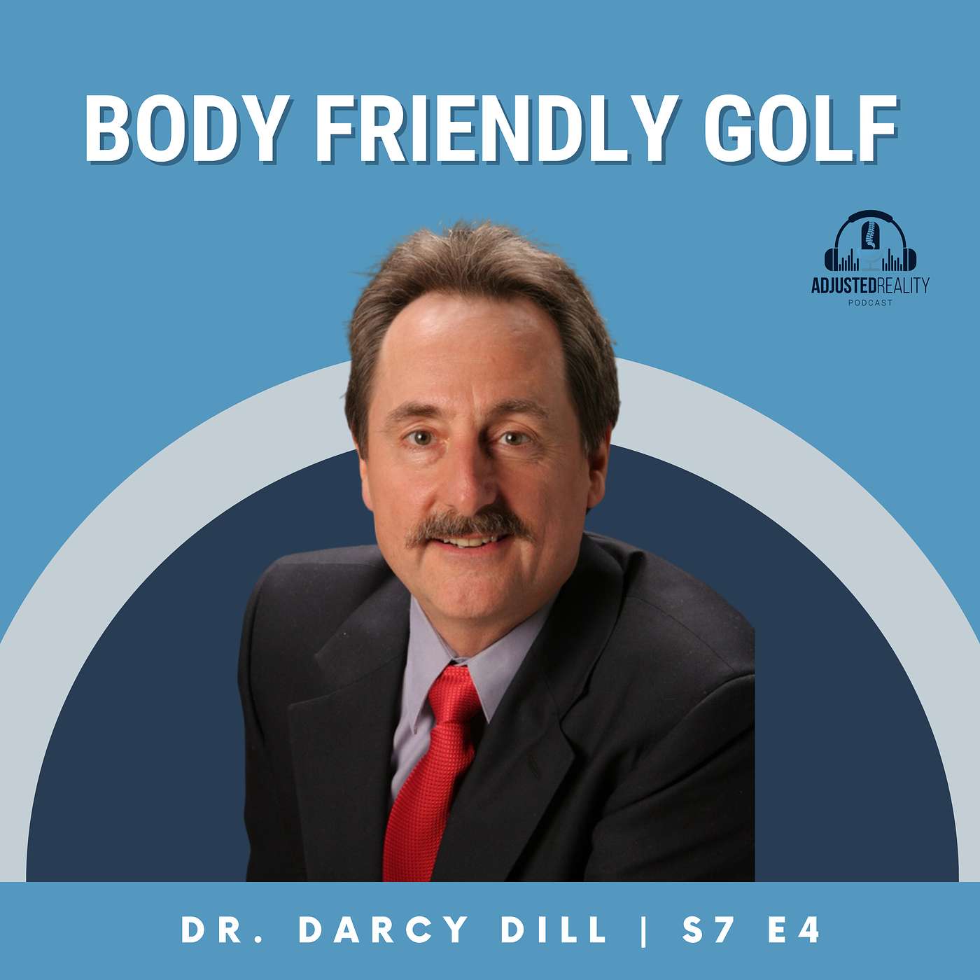 Body Friendly Golf with Dr. Darcy Dill