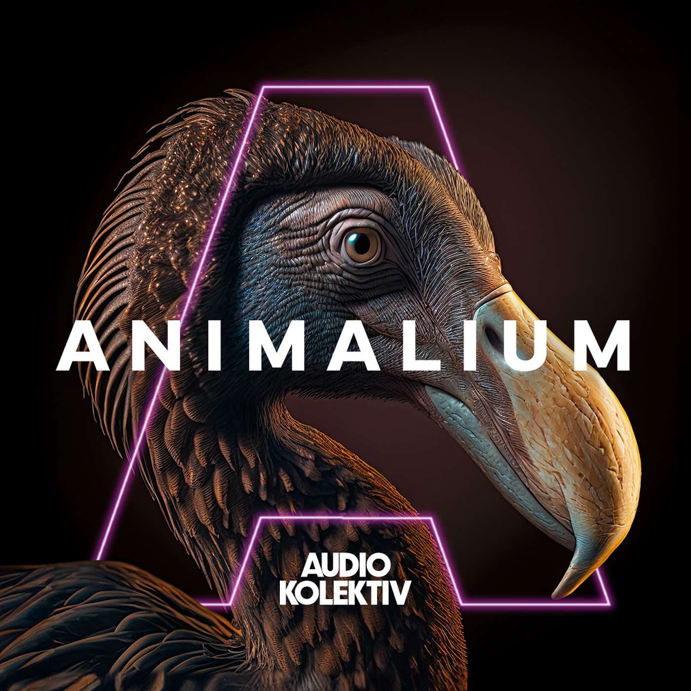 Animalium: Příběh blbouna episode artwork