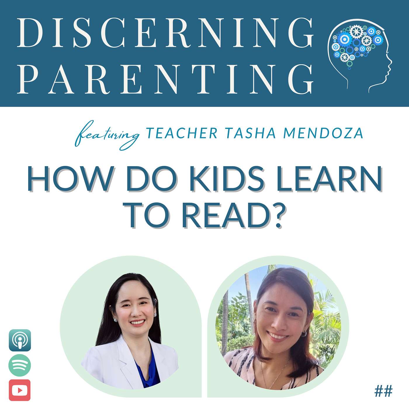 Discerning Parenting