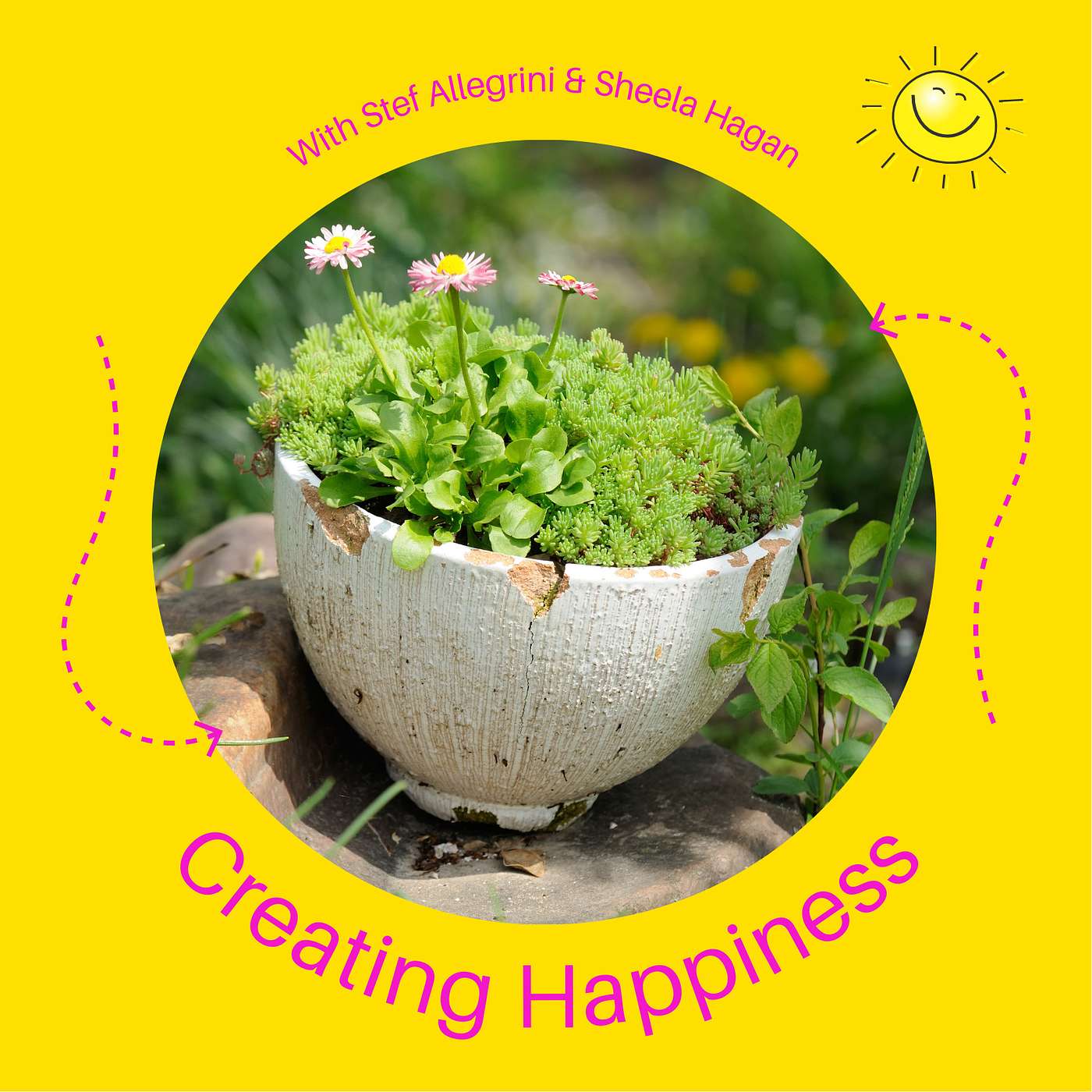 22 Happiness is...Imperfection!