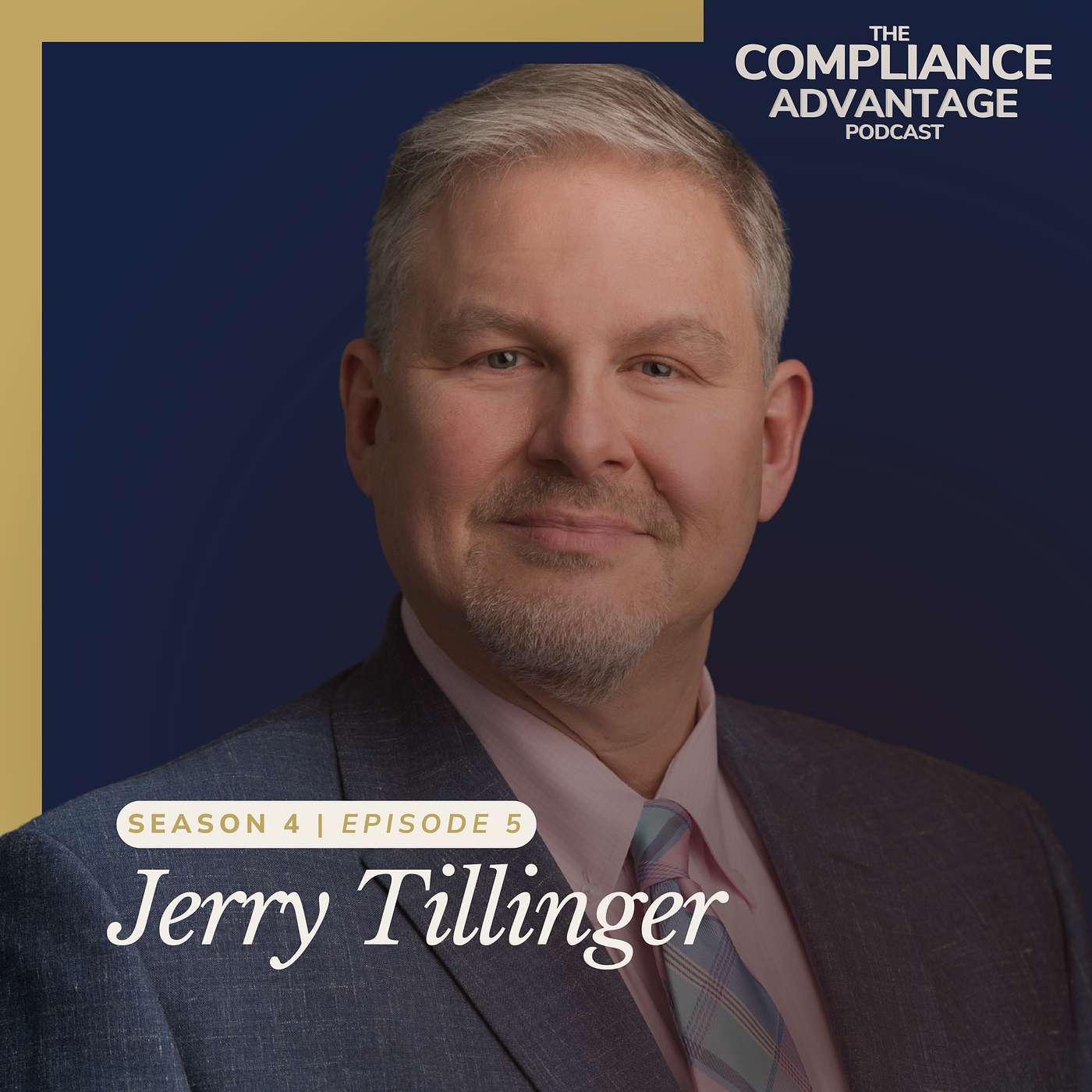 The Compliance Advantage