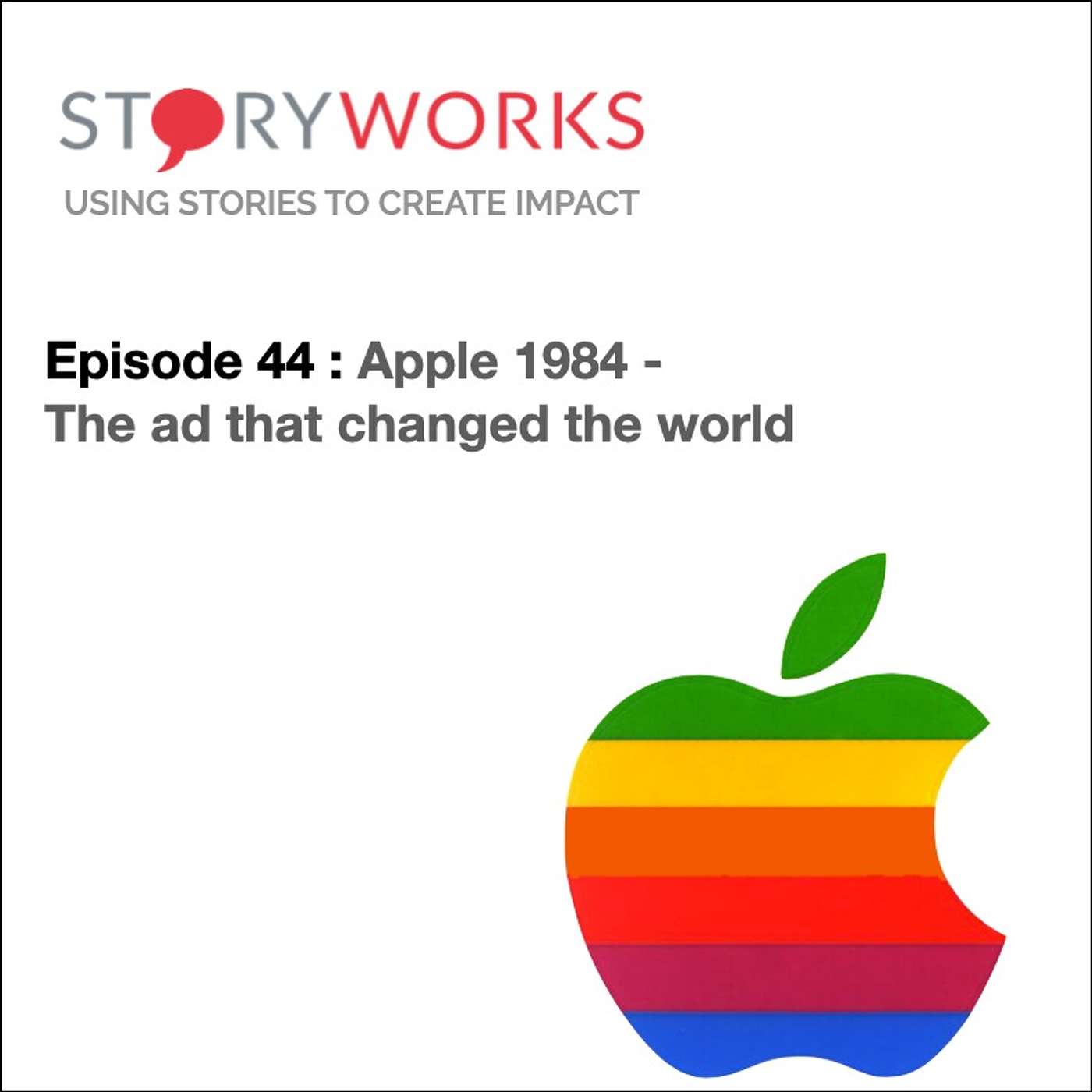 The StoryBank