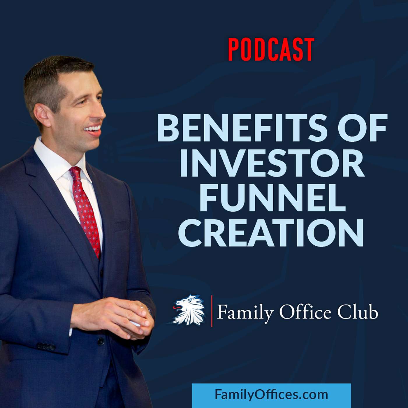 Benefits of Investor Funnel Creation