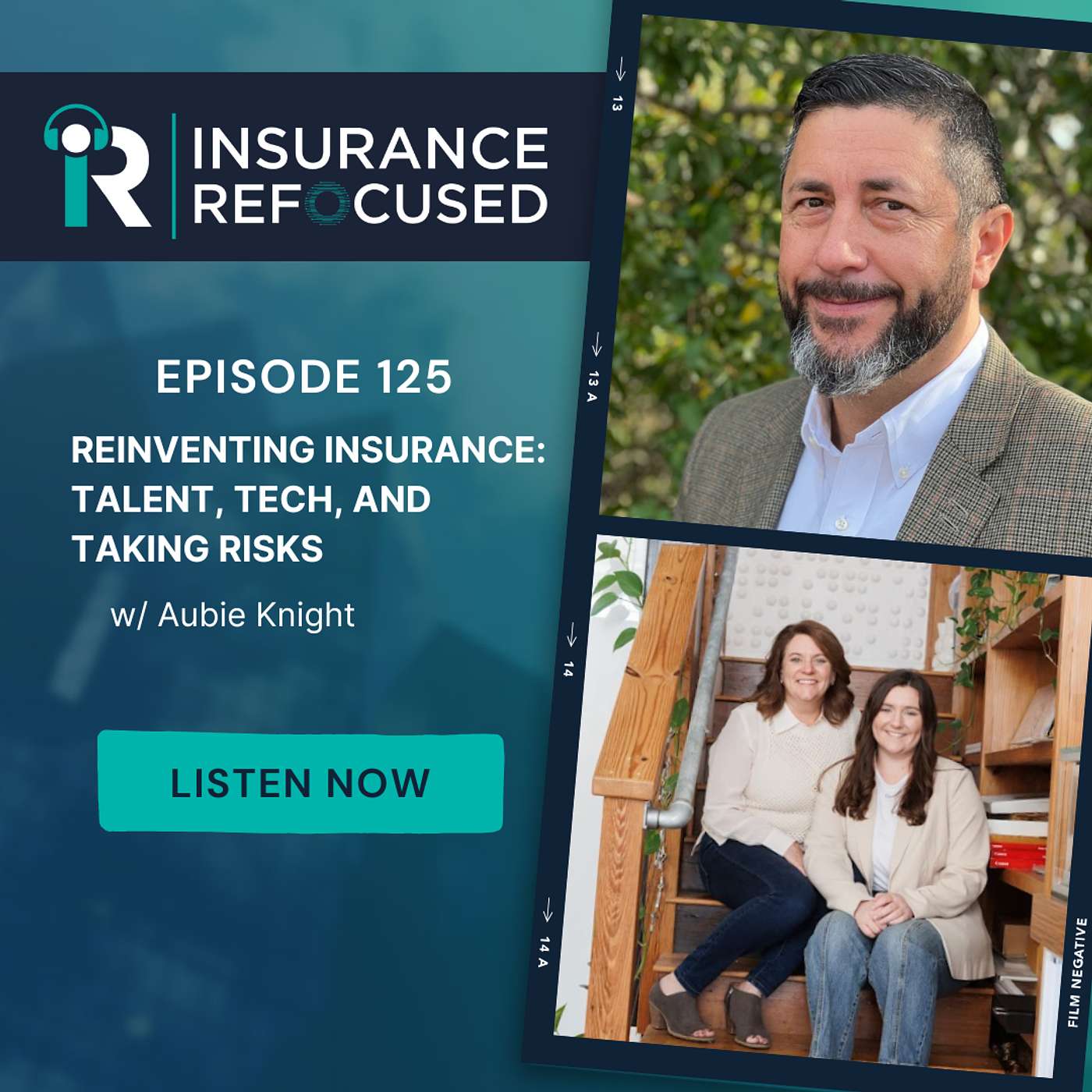 Insurance Refocused