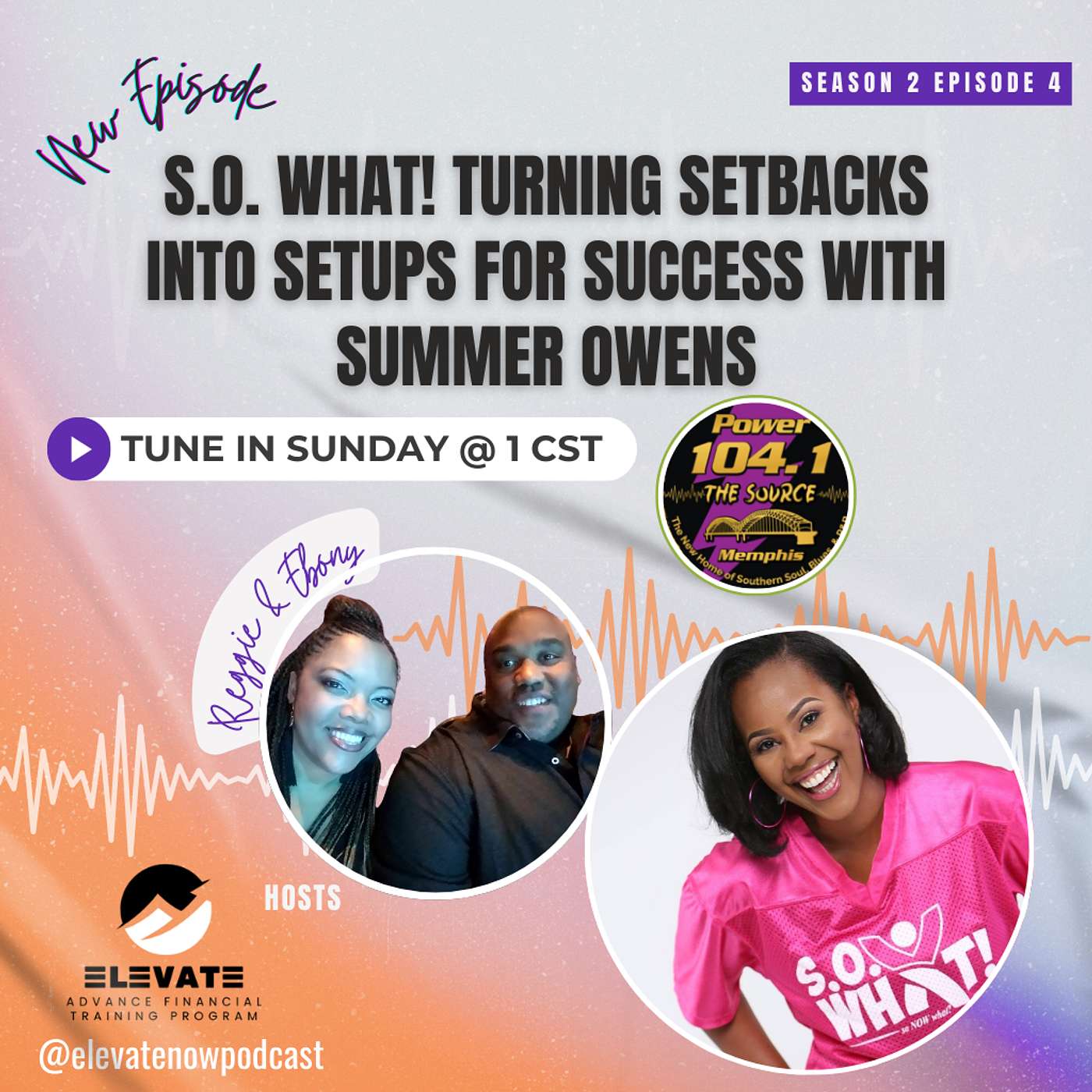 Elevate - From Burnout to Bliss