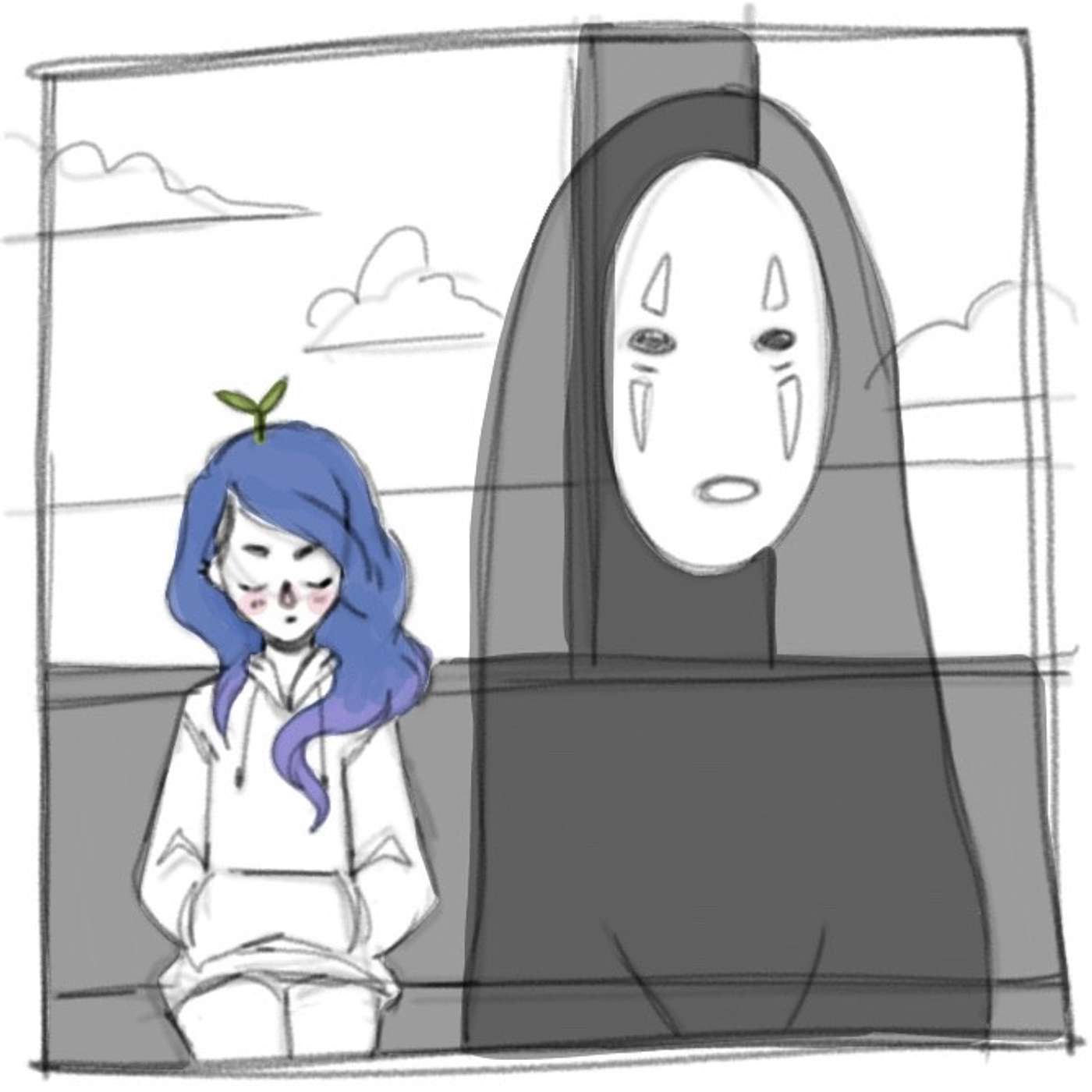 سؤال القطار