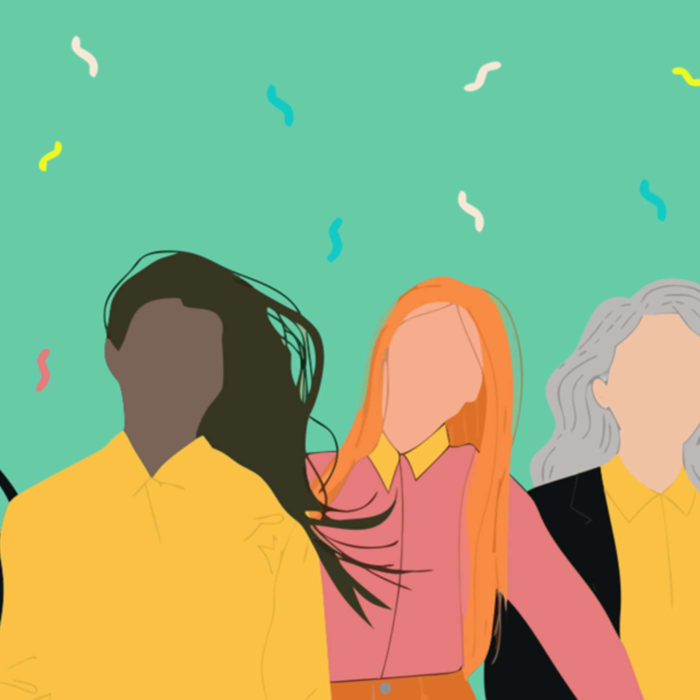 HerStory: Community Voices