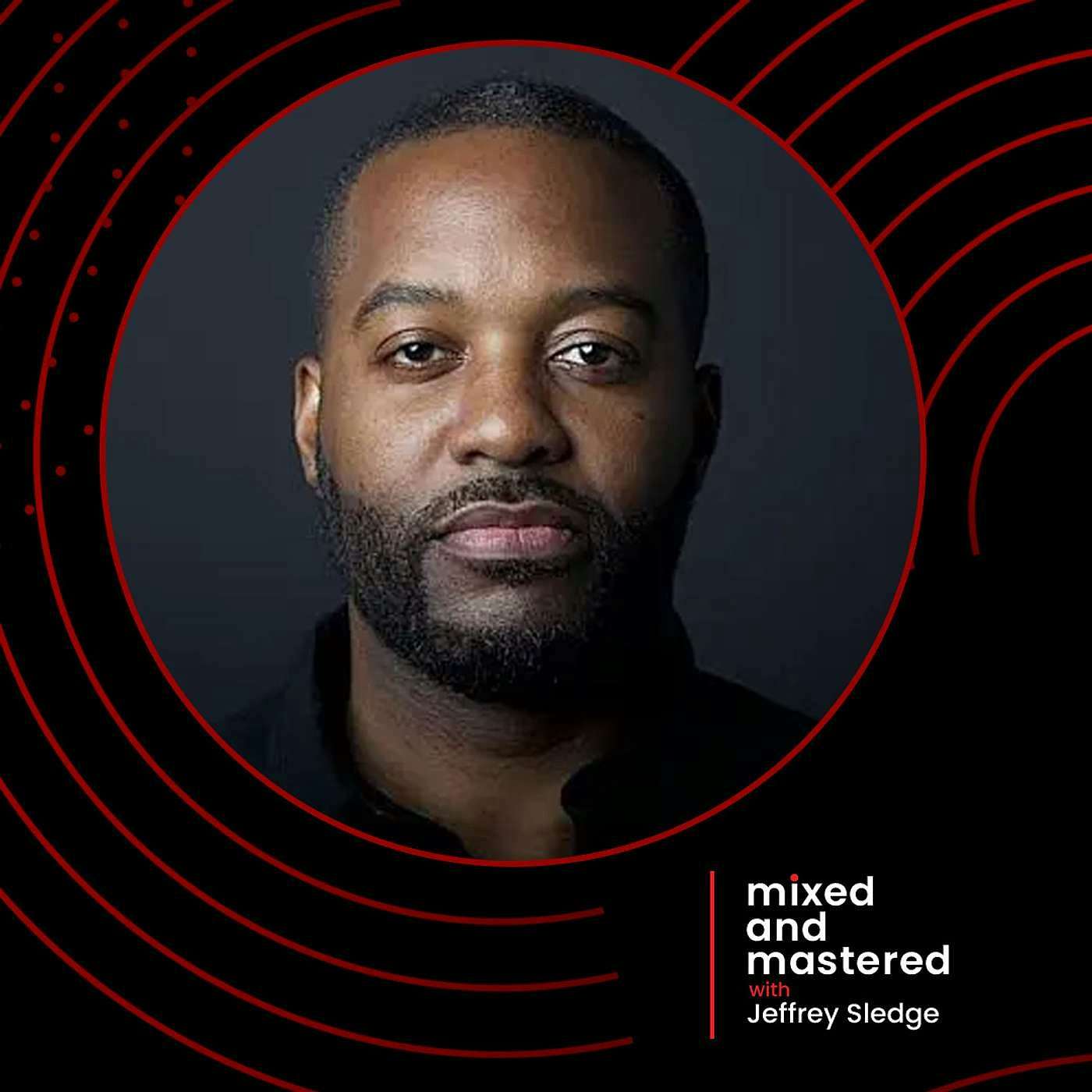 Mickey Factz on Lyricism, Longevity, and Building Hip Hop’s First School episode artwork