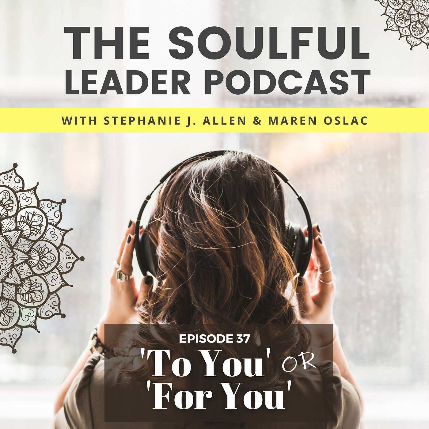 To You, or For You? Making Shift Happen