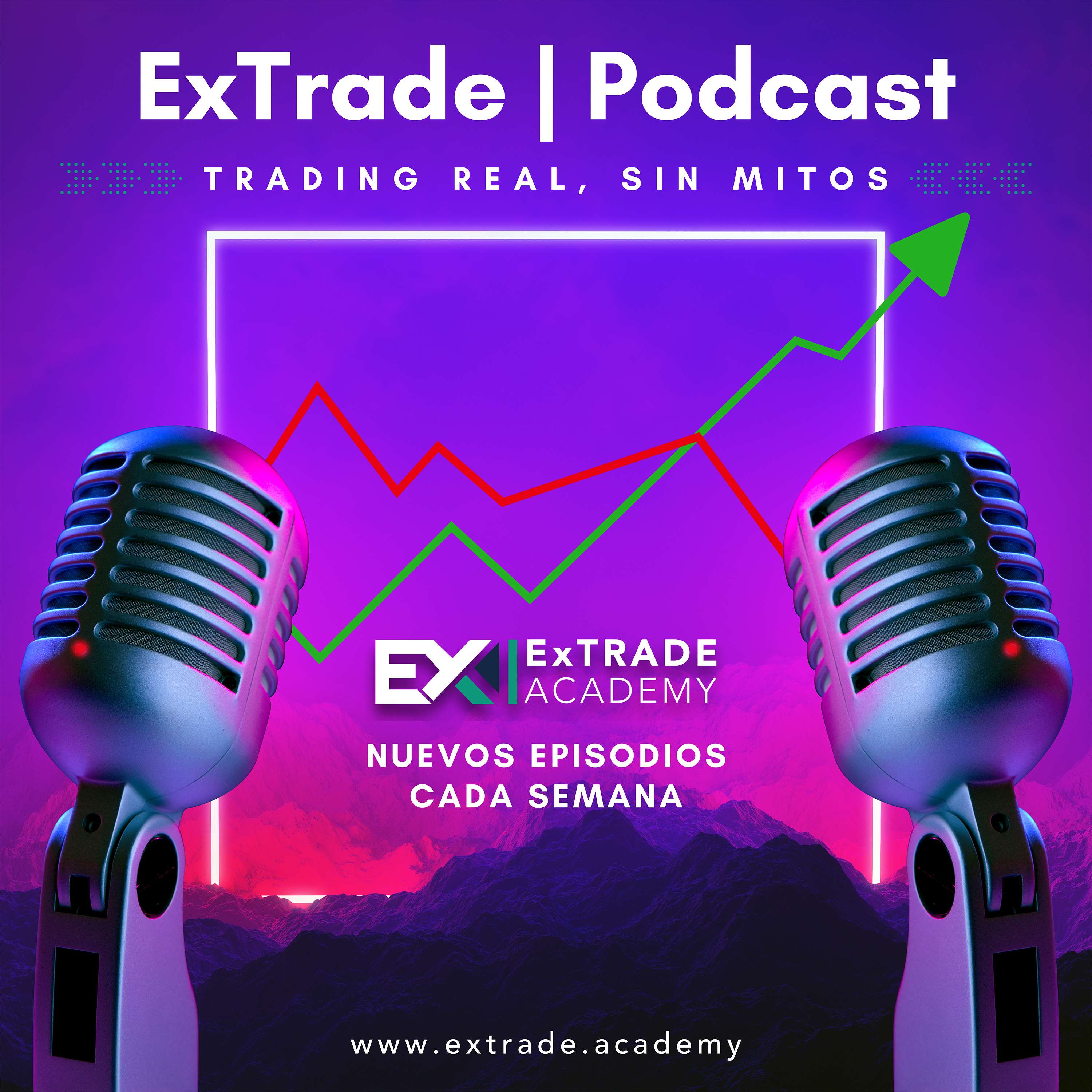 ExTrade | Podcast @ExTradeAcademy