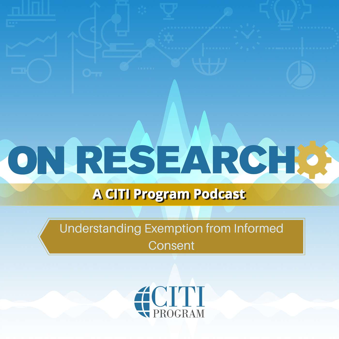On Research - with CITI Program