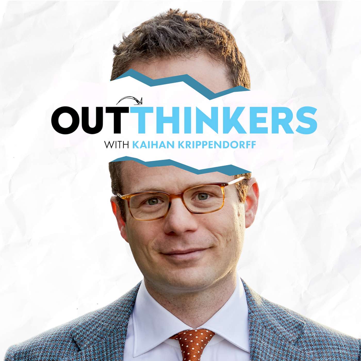 #151 — Eddie Fishman: Choke Points and the Hidden Levers of Power