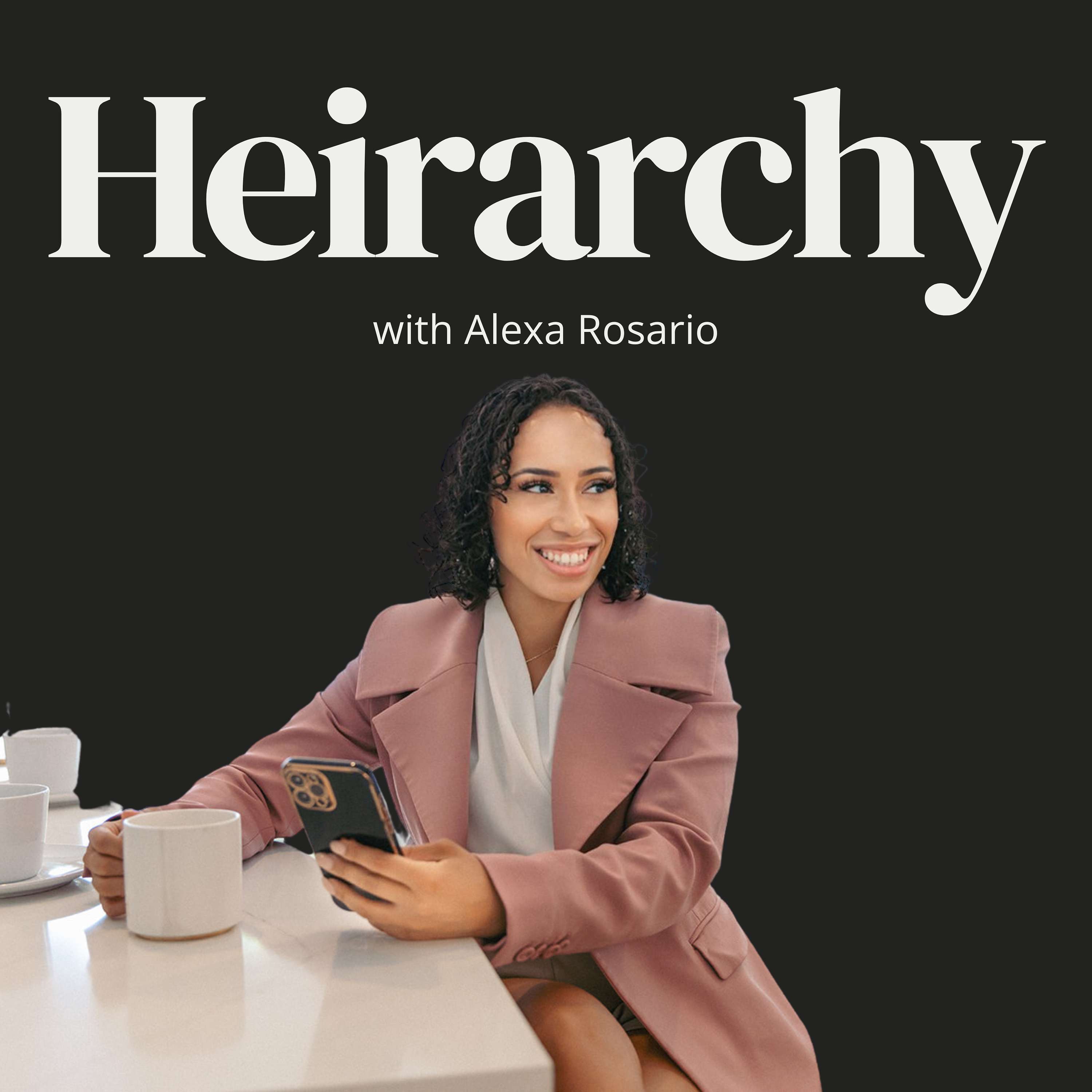 Heirarchy