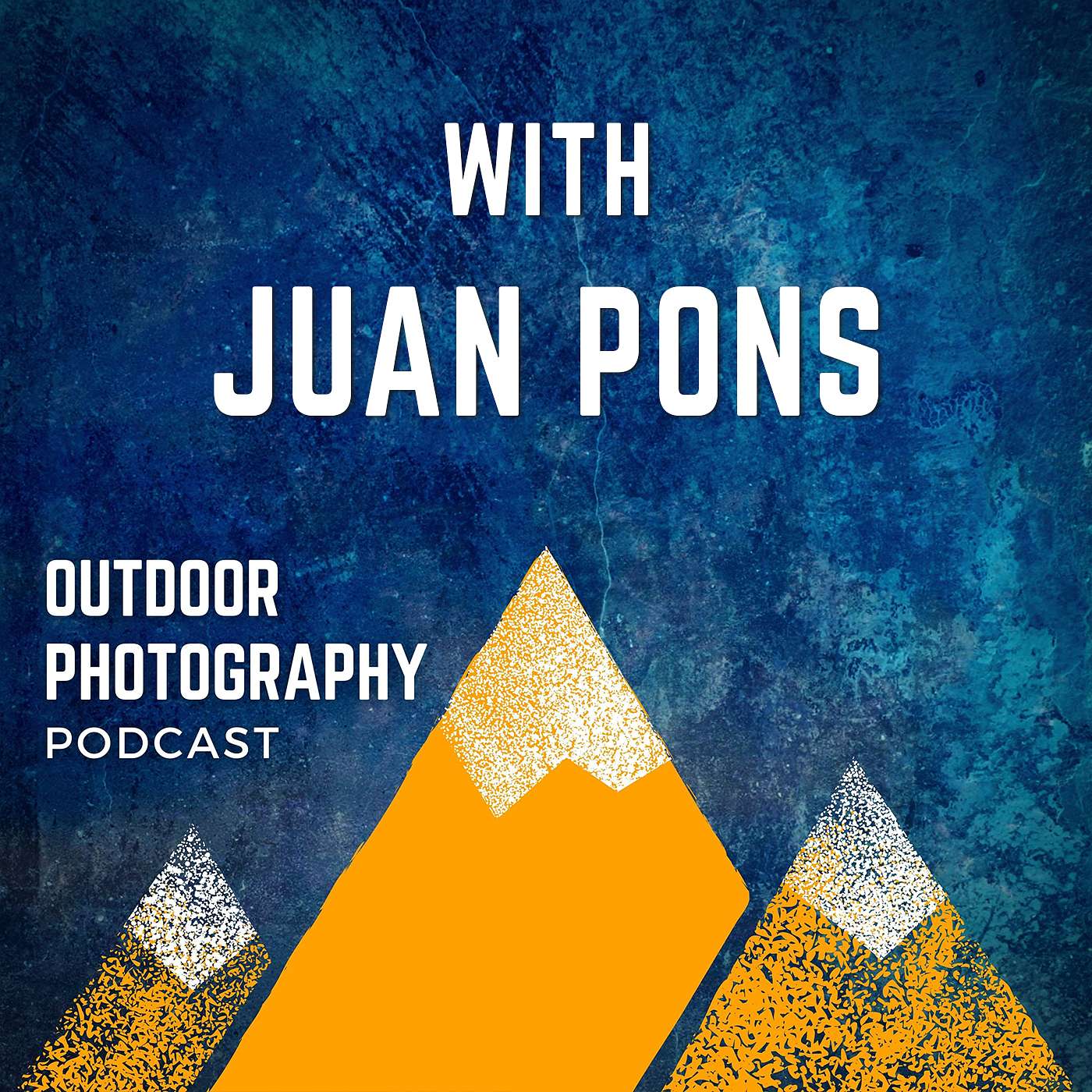 Outdoor Photography Podcast