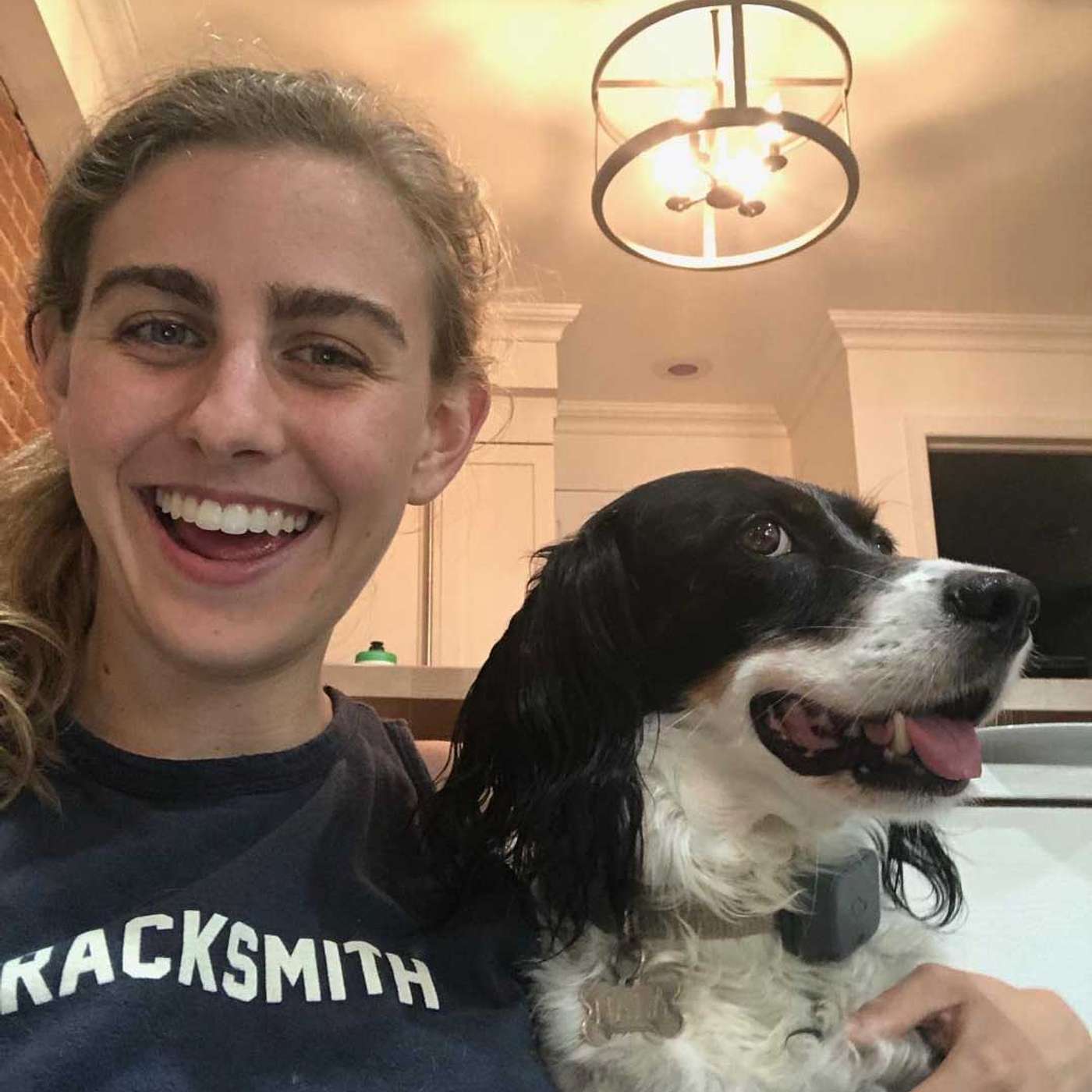 Ep 306 - Mary Cain - Atalanta - Life After Nike and Salazar