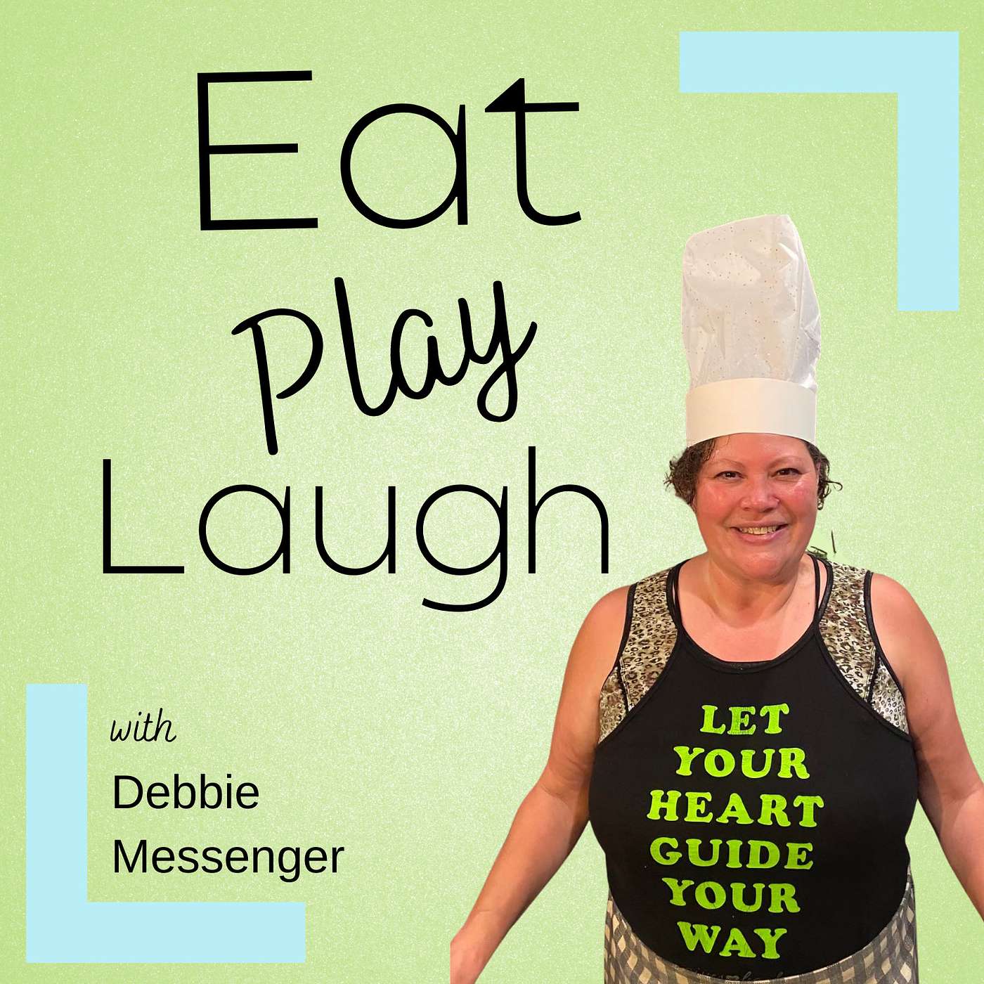 Welcome to Eat.Play.Laugh!