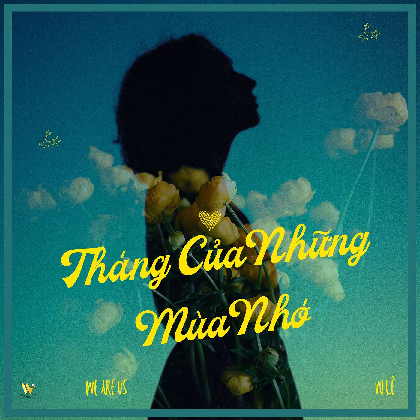 Tháng Của Những Mùa Nhớ