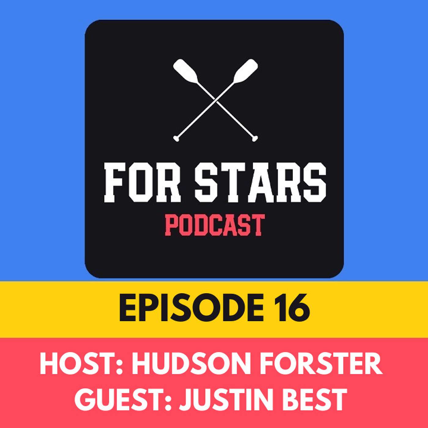 For Stars Podcast