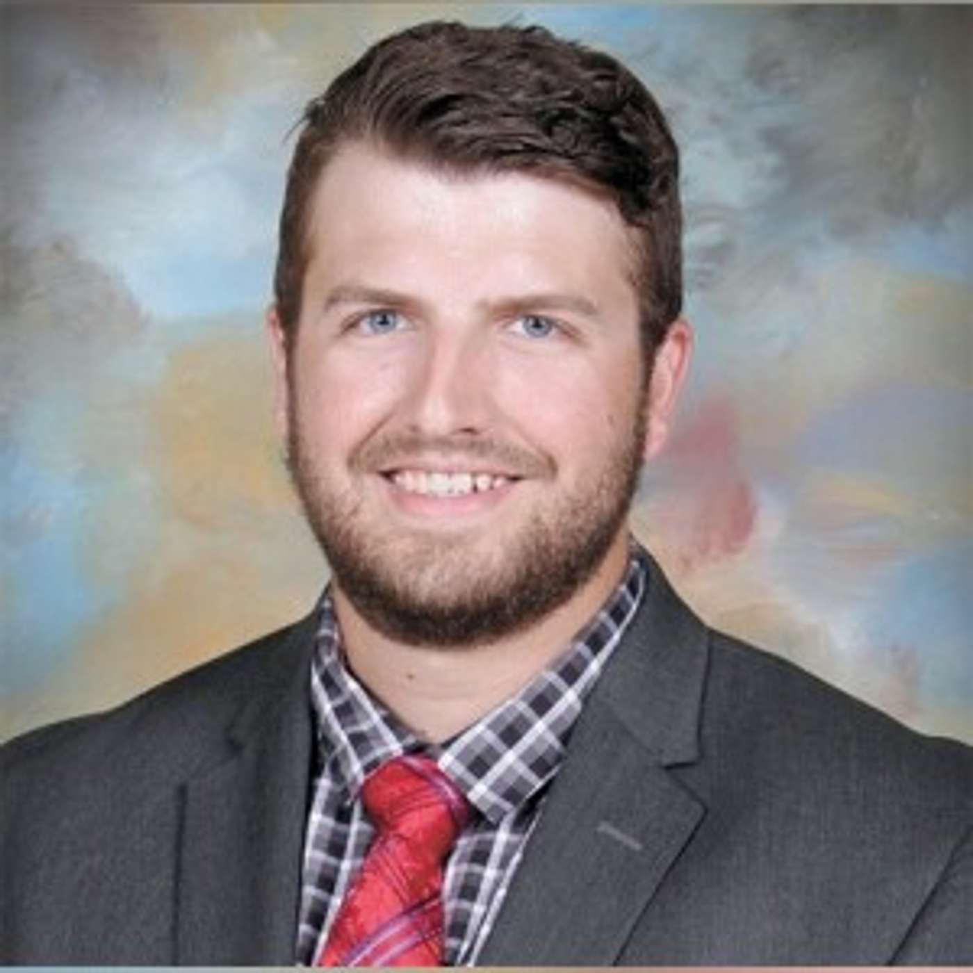 Floresville ISD names Failing as new high school band director episode artwork