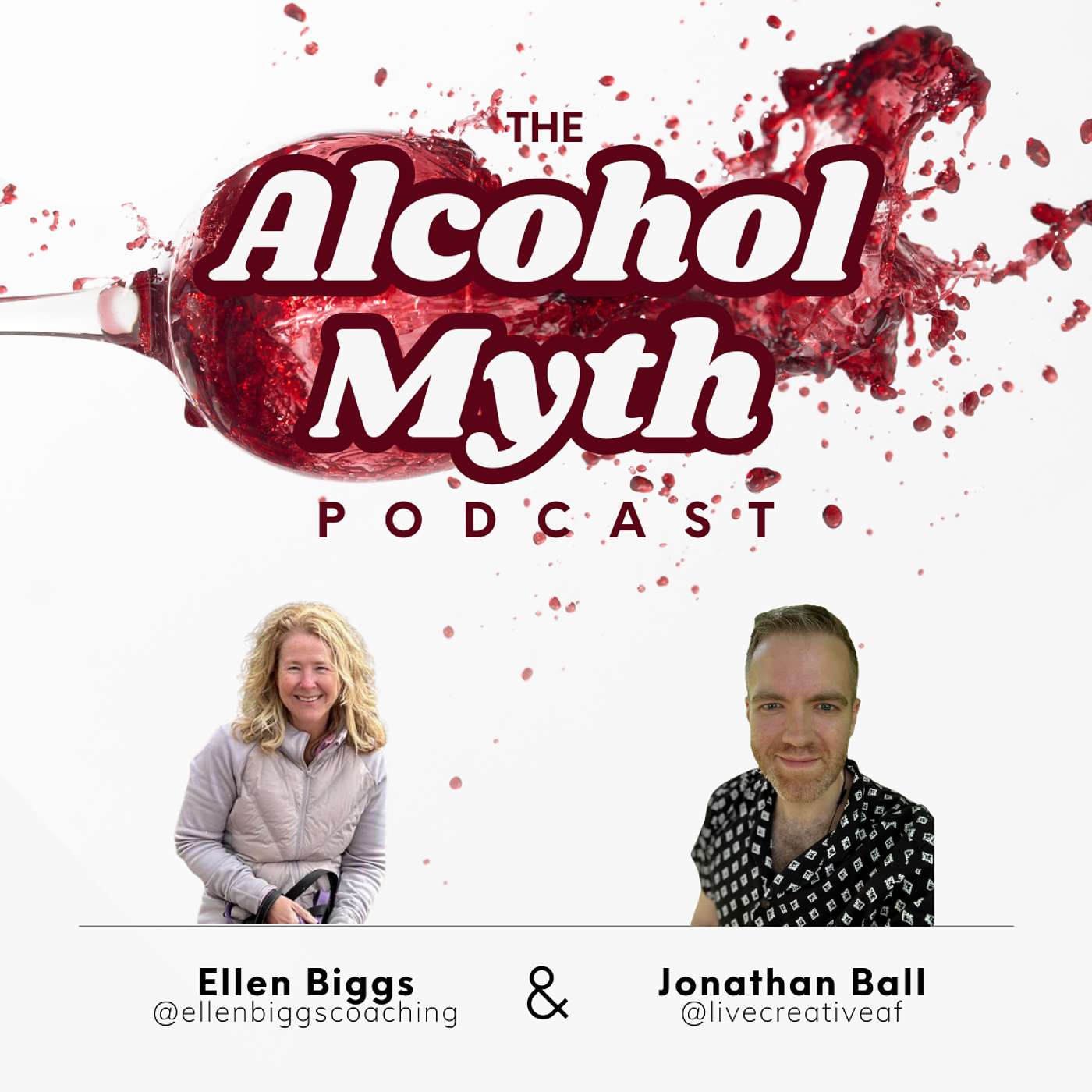 The Alcohol Myth Podcast