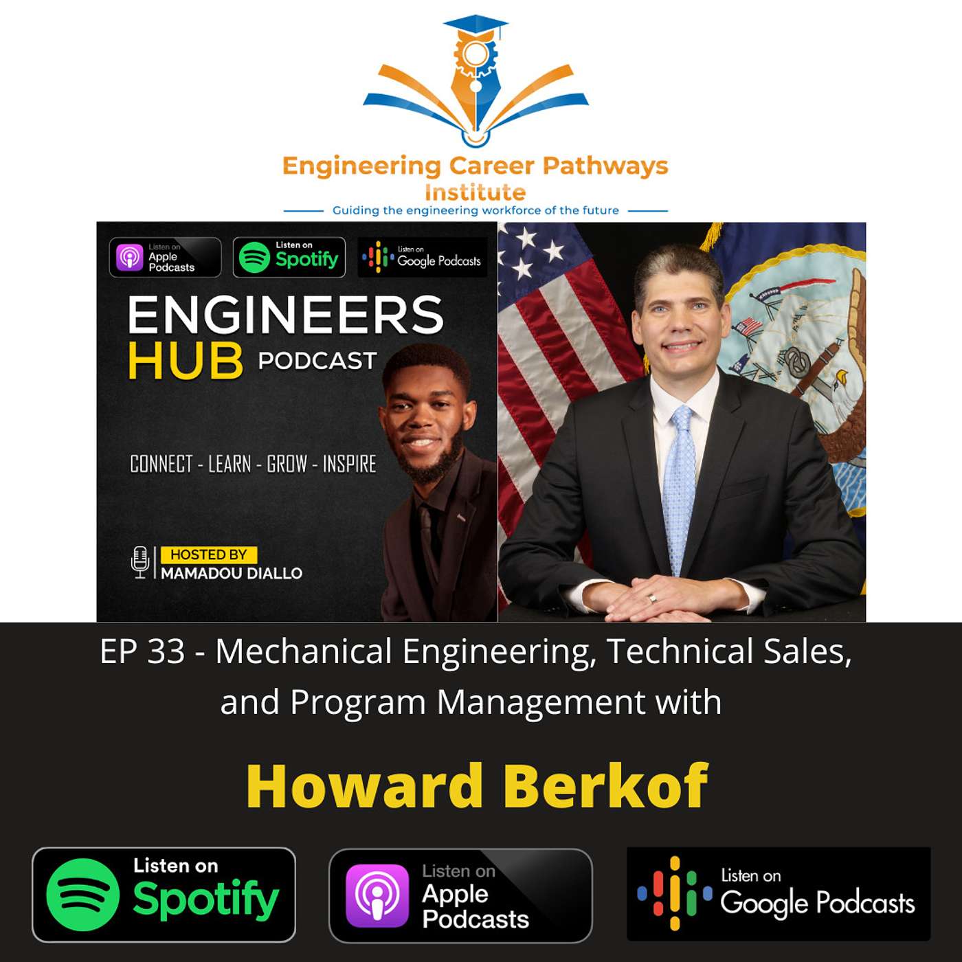 Engineers Hub Podcast