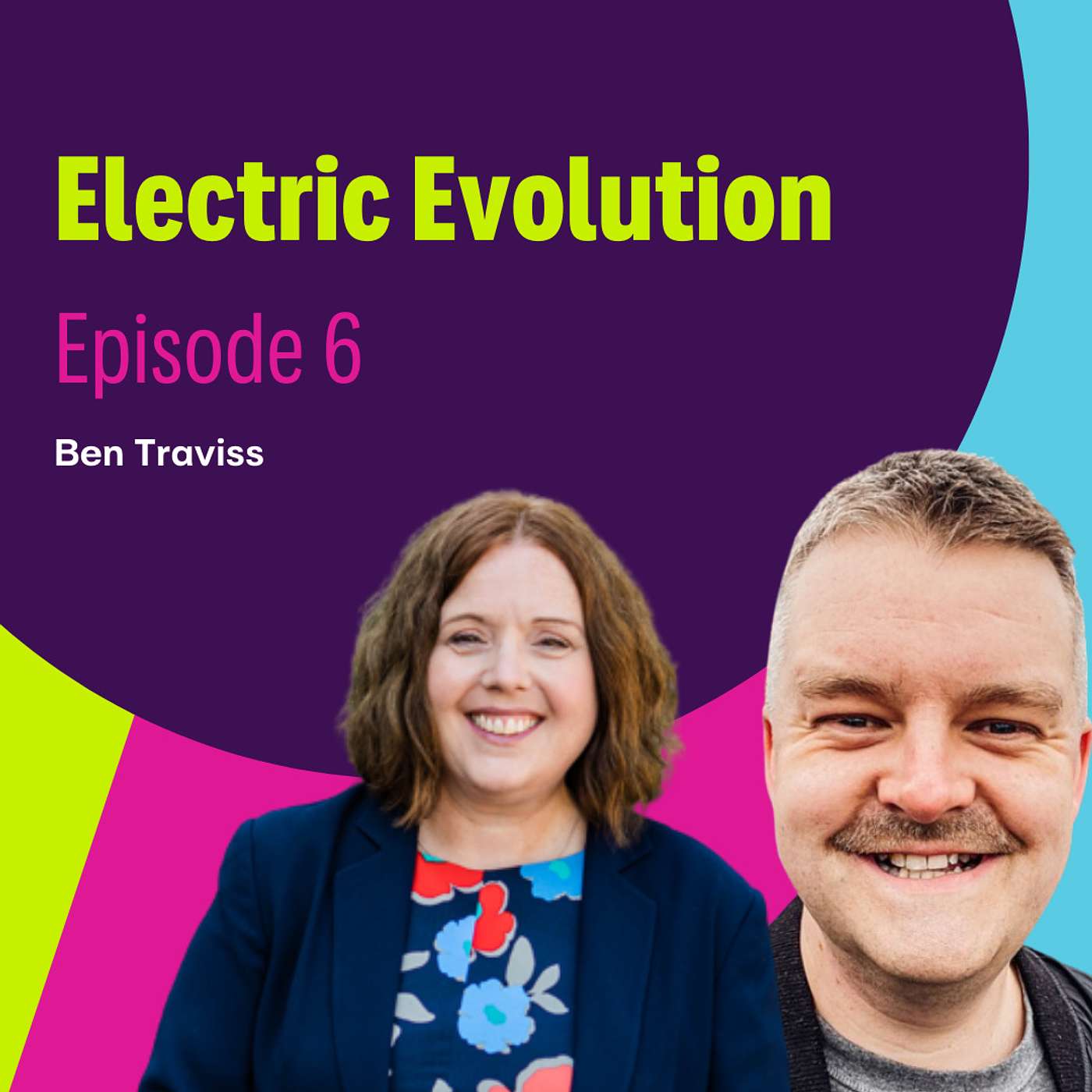 Electric Evolution