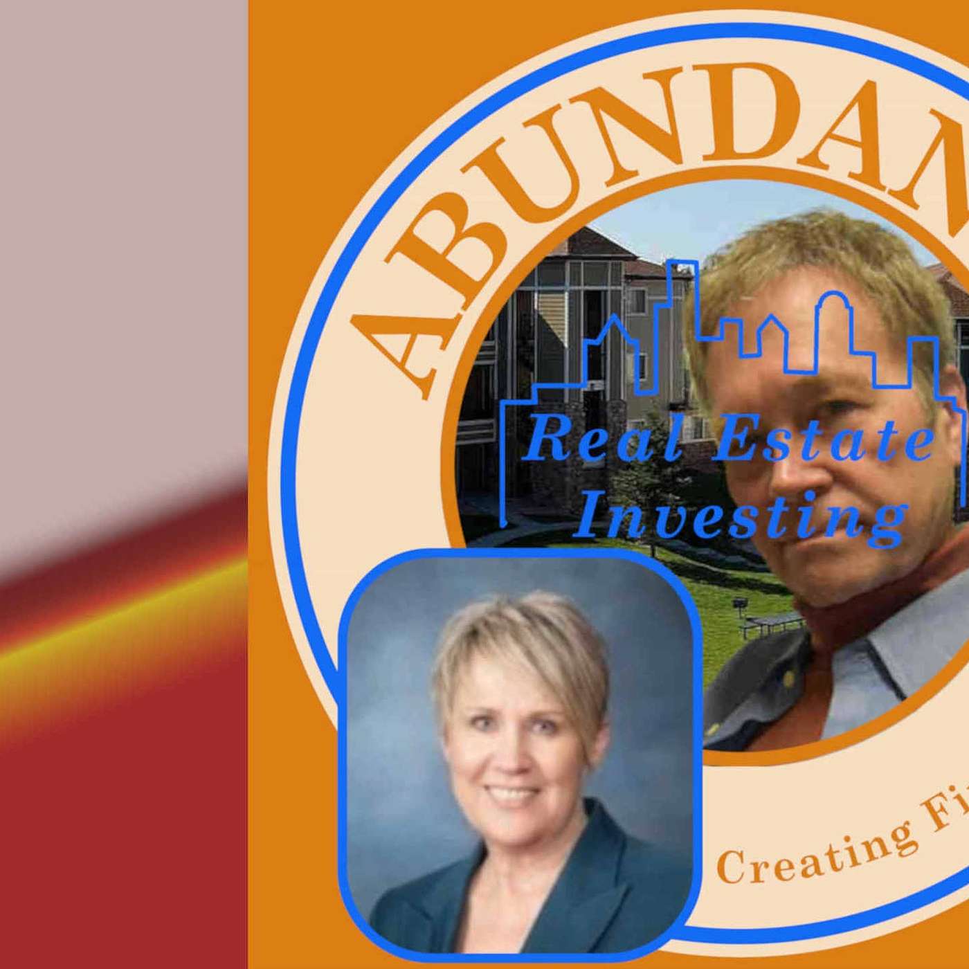 REIA 40 Pam Prine:  A Woman's Worth - Finding Your Financial Confidence