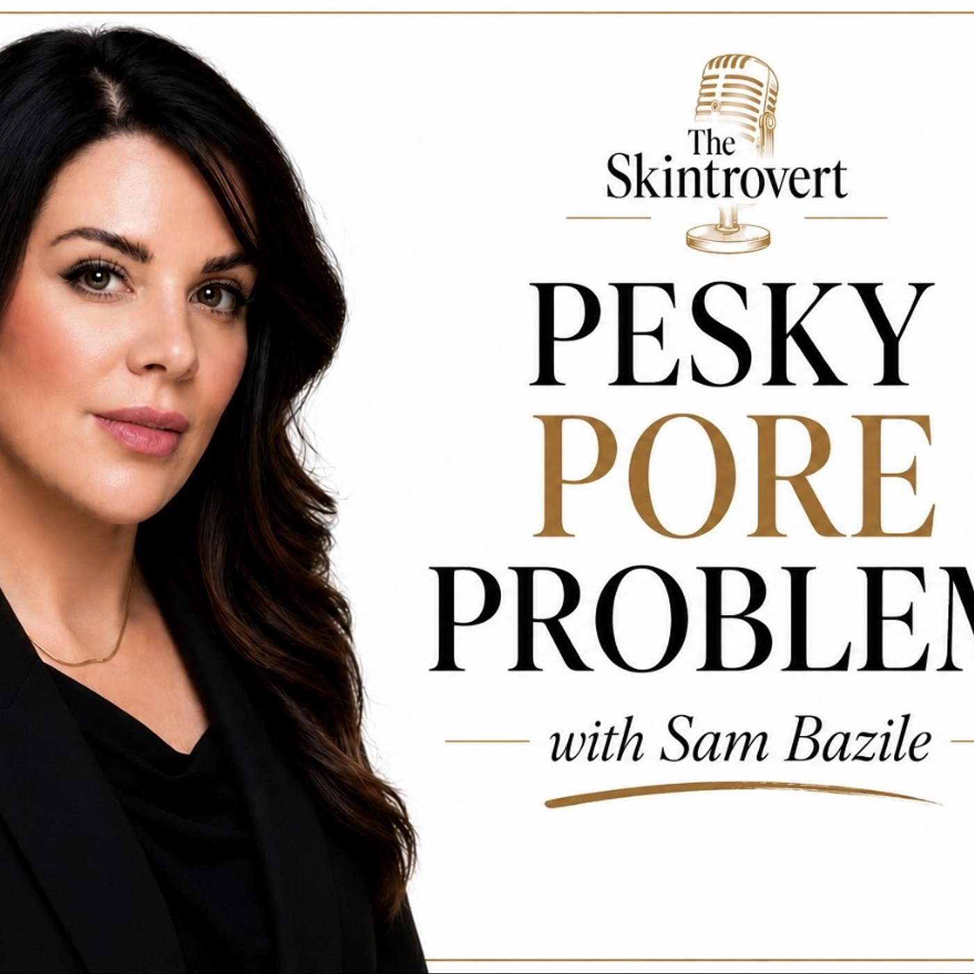 Season 2 Ep. 23 - Pesky Pore Problem episode artwork