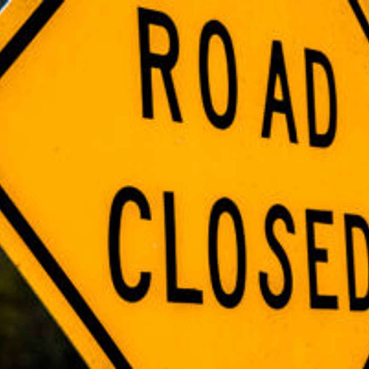 Permanent Street Closure on Washington Avenue in Gilbert