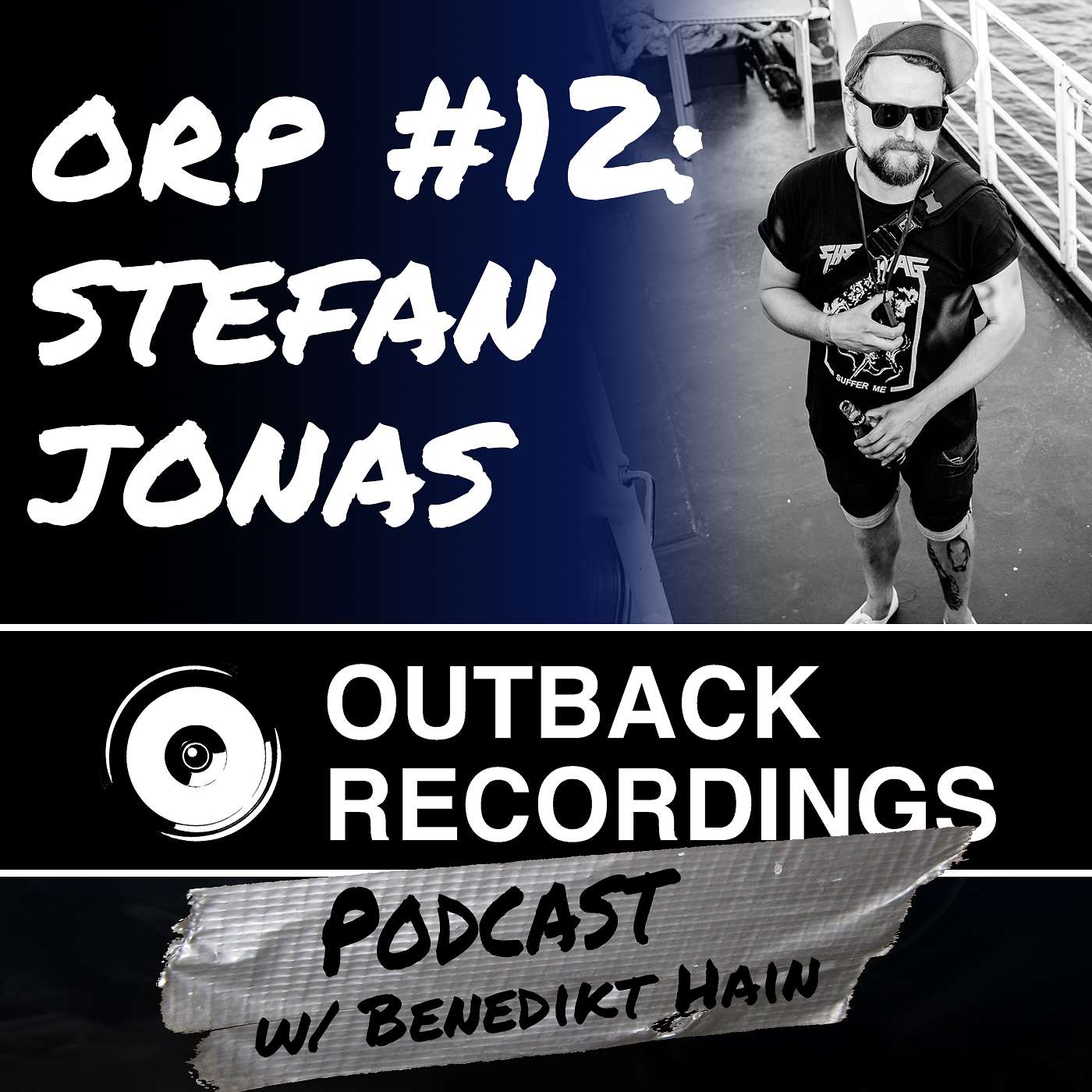 Outback Recordings: Punk Rock Interviews, Insights & Inspiriation