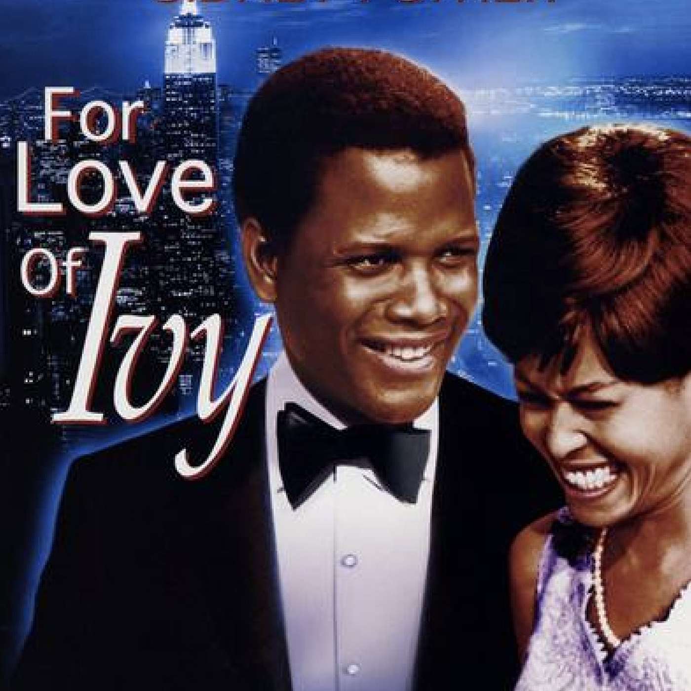 Highlight of the 1968 film "For Love of Ivy"