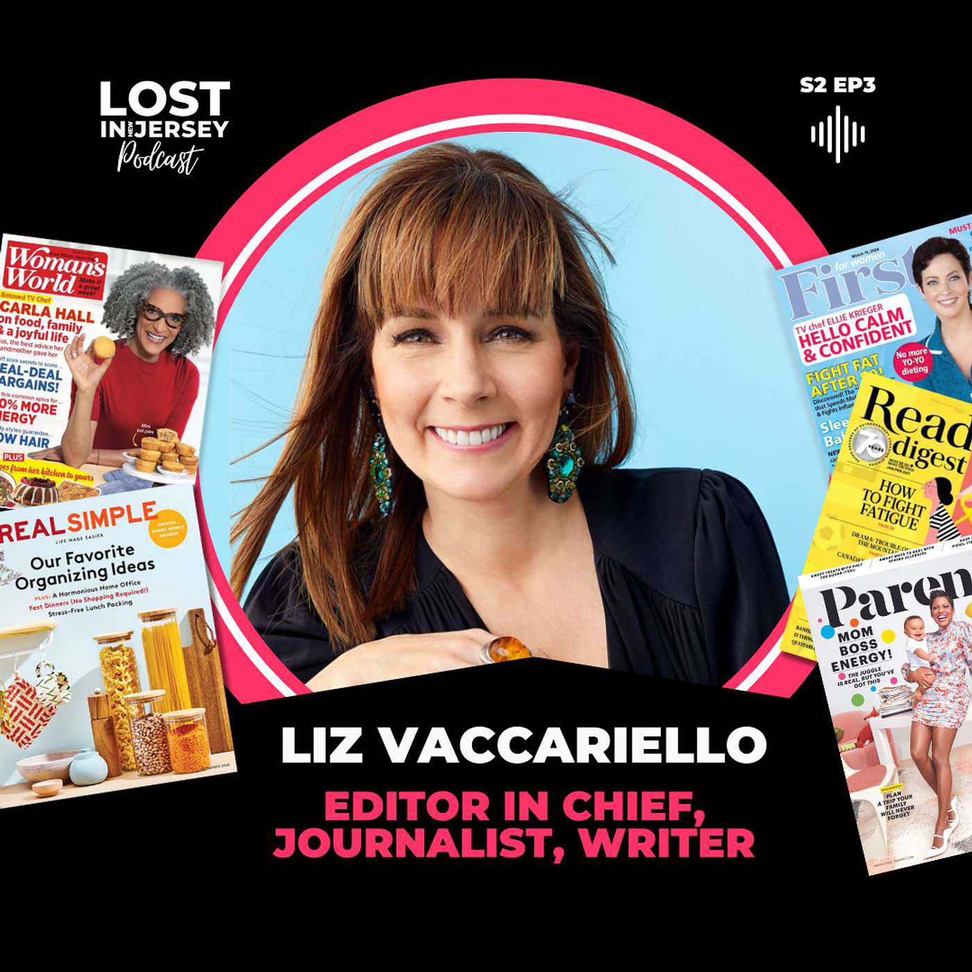 MAGAZINES TODAY - Editor-In-Chief Gives Us the Backstory