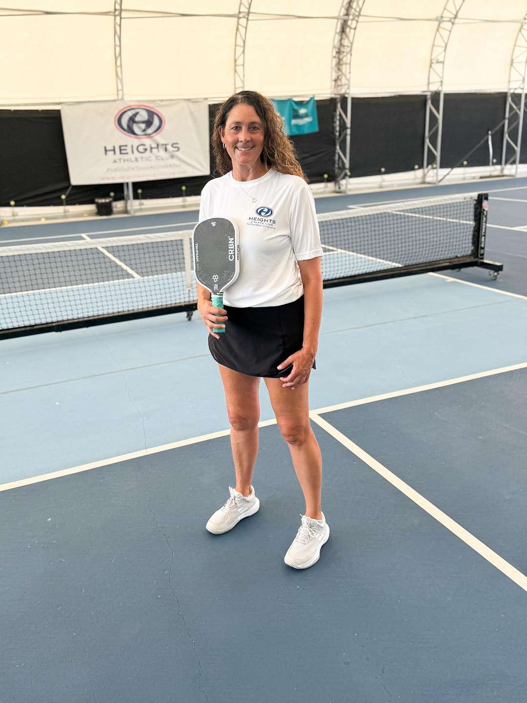 Tracy Wilcox | Dynamite Pickleball & Heights Athletic Club